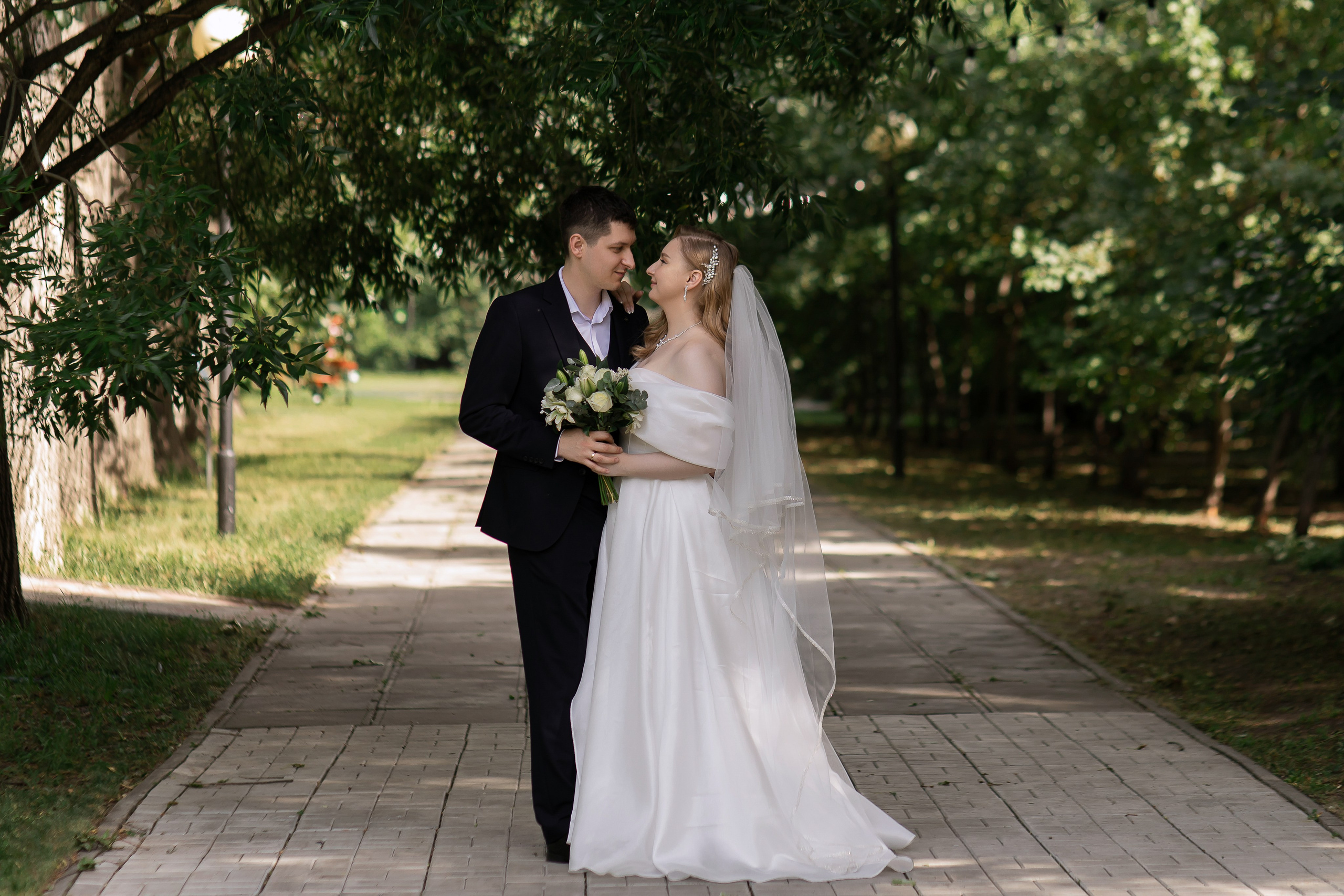 Jane & Artem. Anneta Benthen | Photographer