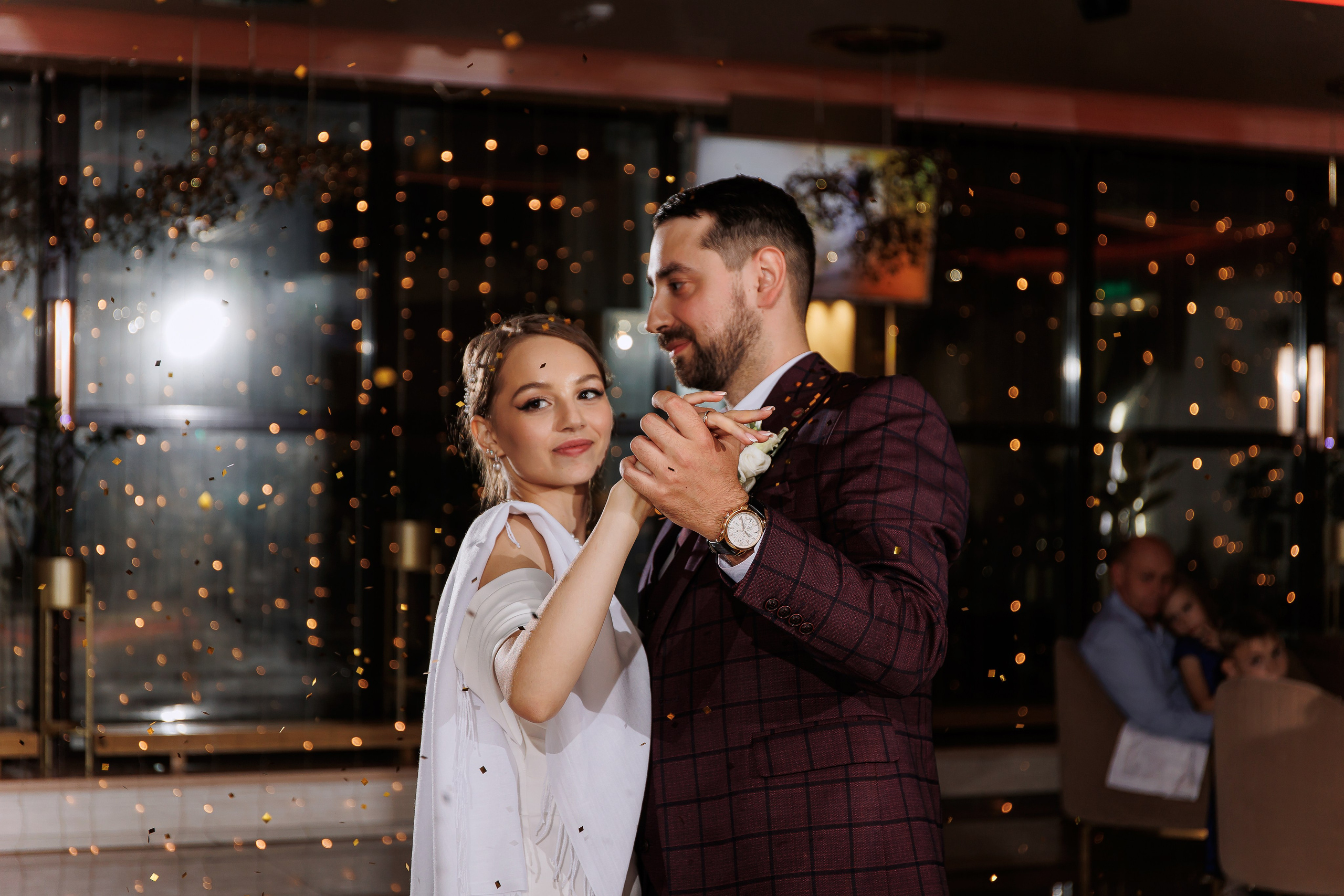 Julia & Ilya. Anne Miller | Photographer