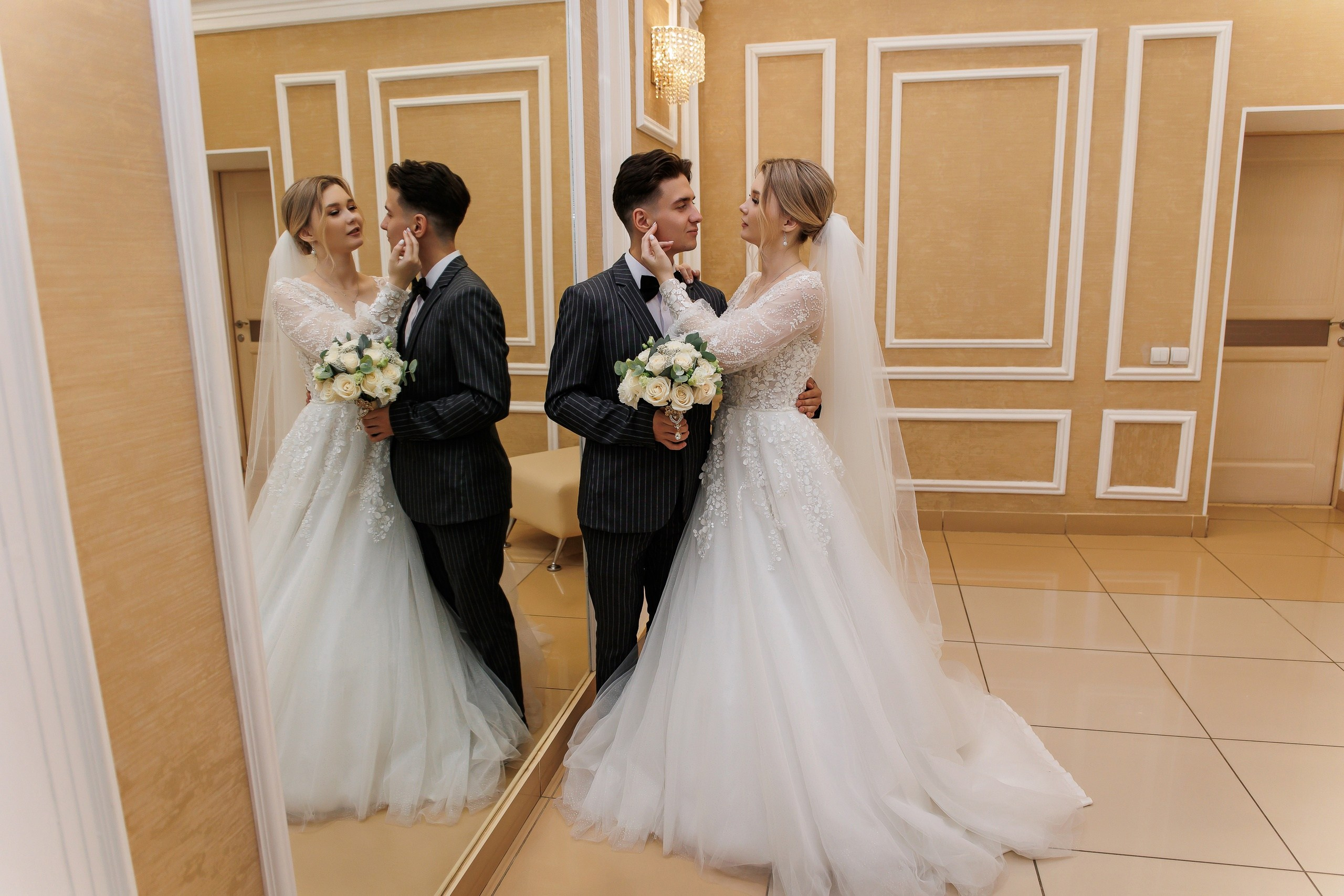 Victoria & Stanislav. Anne Miller | Photographer