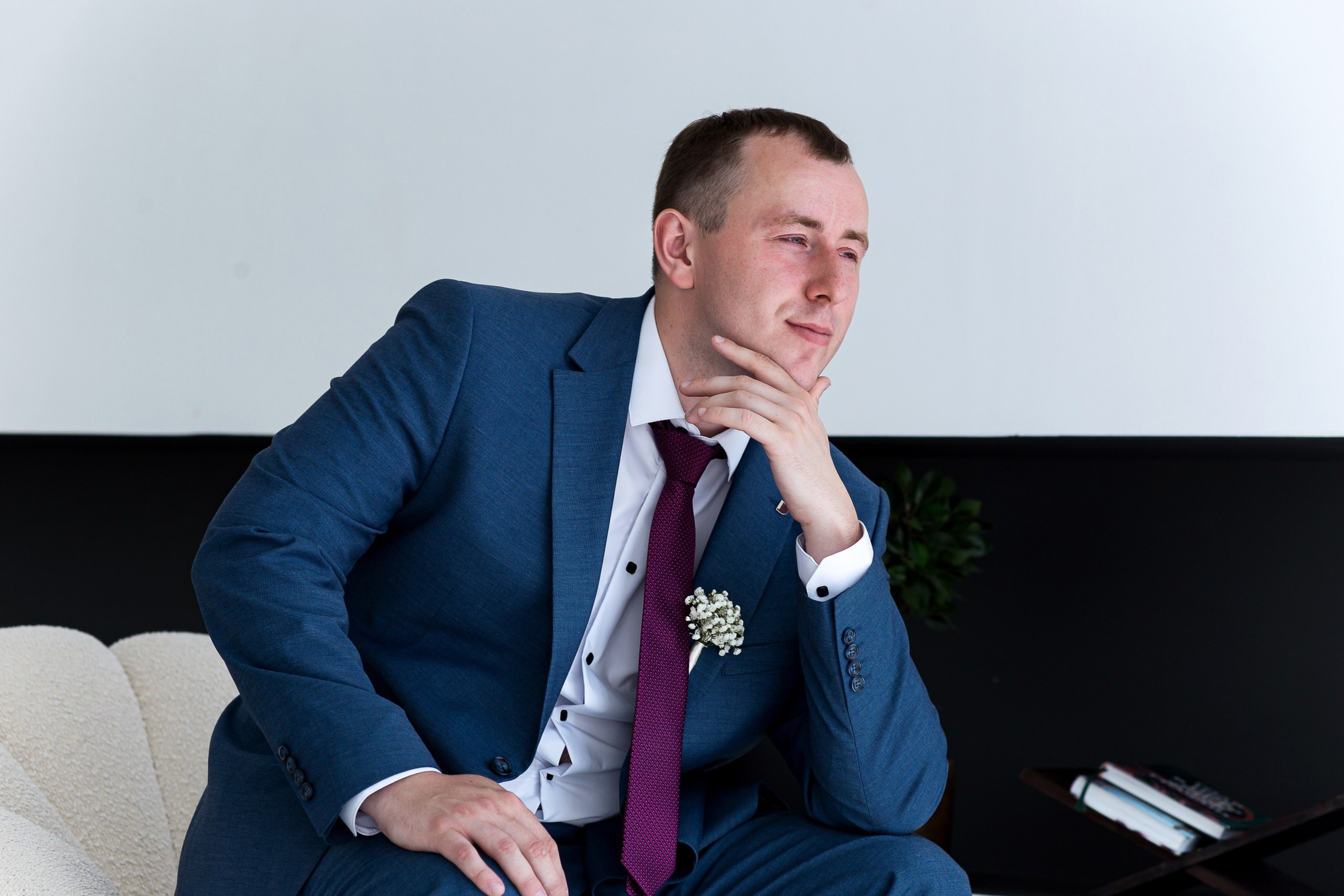 Elena & Artem. Anne Miller | Photographer