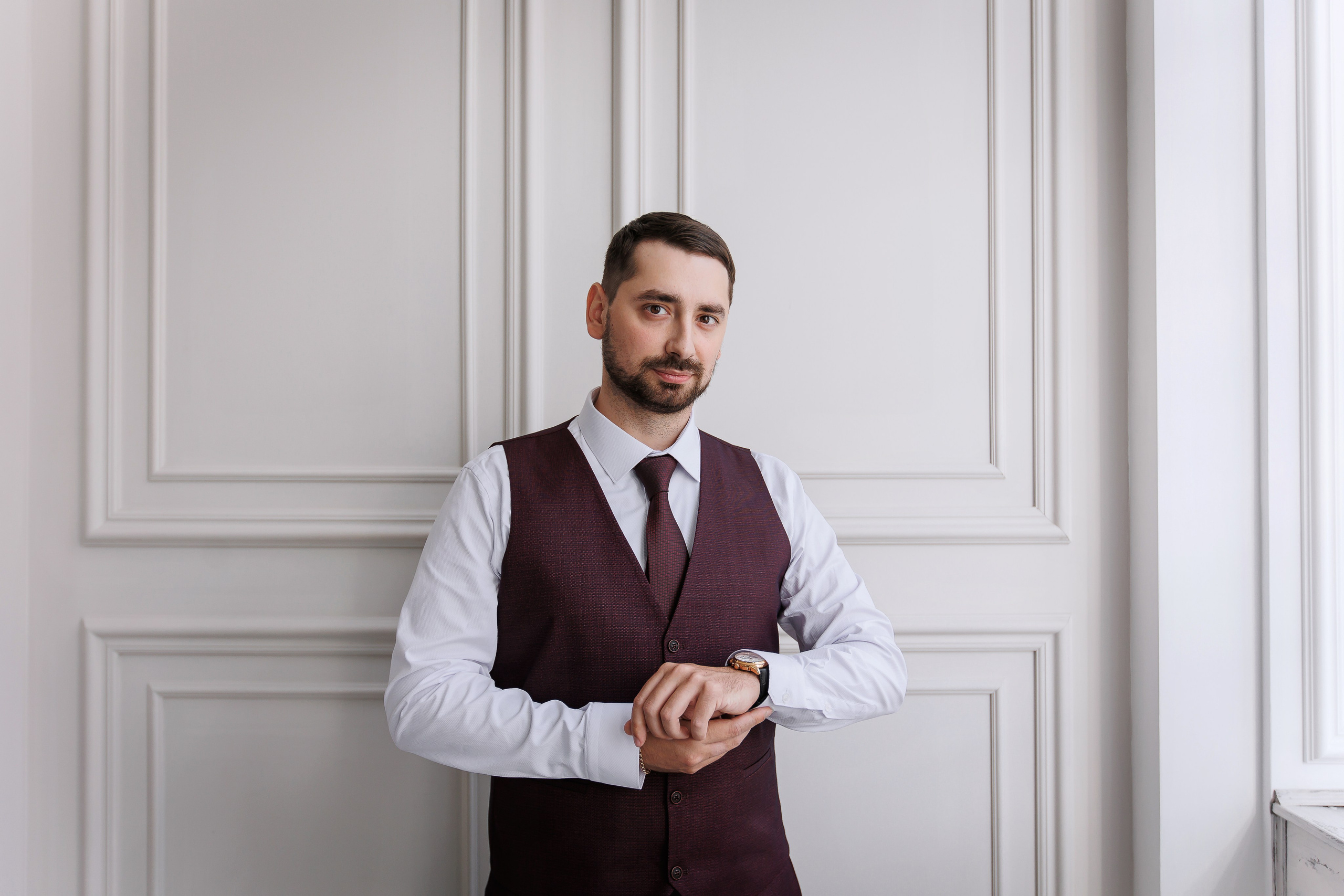 Julia & Ilya. Anne Miller | Photographer