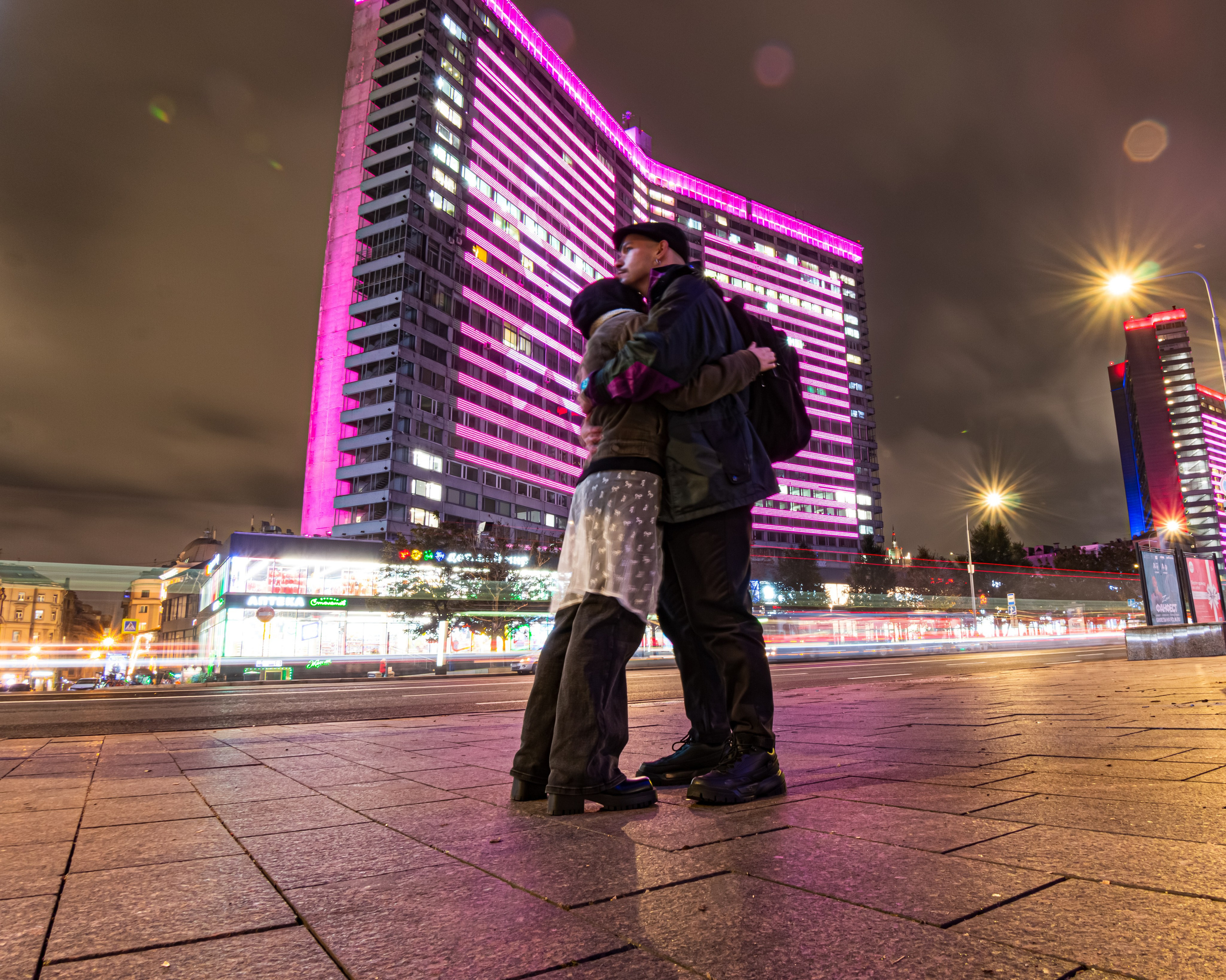 Выставка 15.10.24. Фотограф Илья Варакин