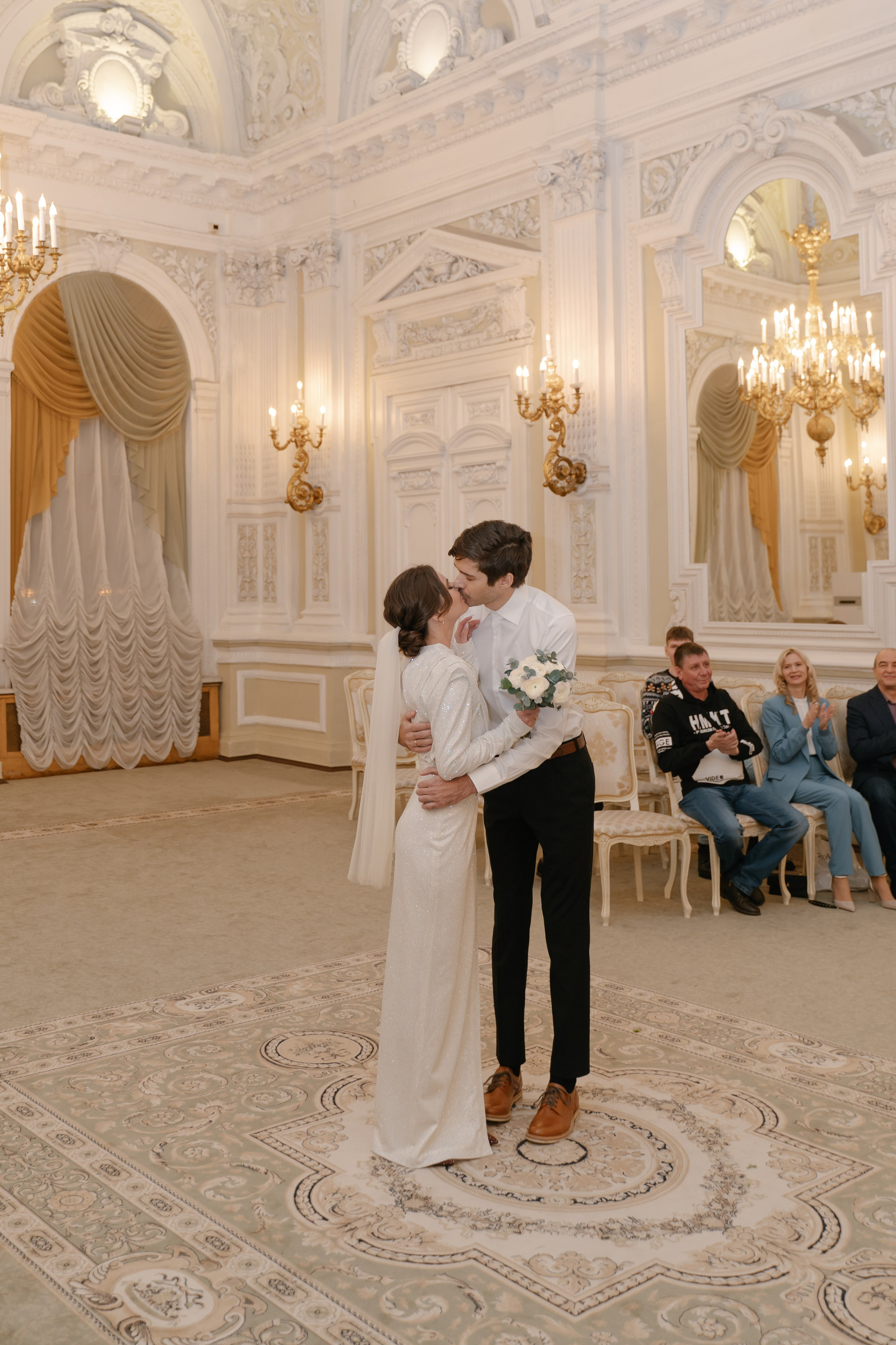 19.12.2023. Свадебный фотограф — Наталья Фед СПб/Москва