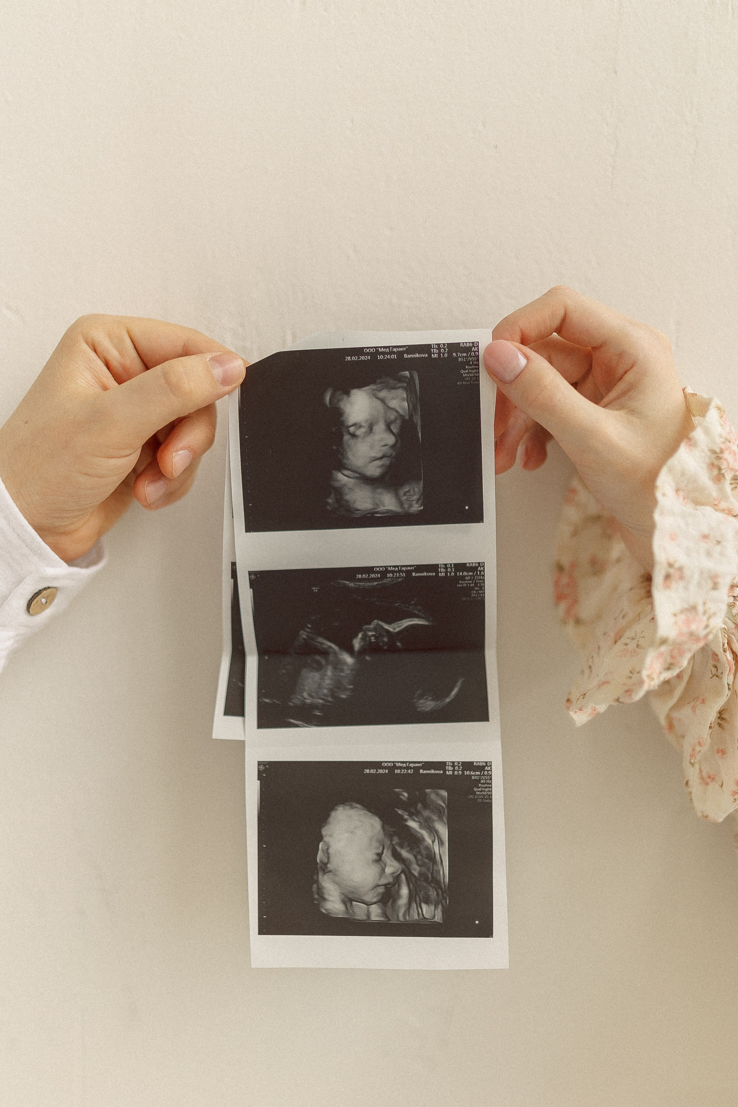 Ты+Я. Семейный фотограф в Москве Анна Пожарская