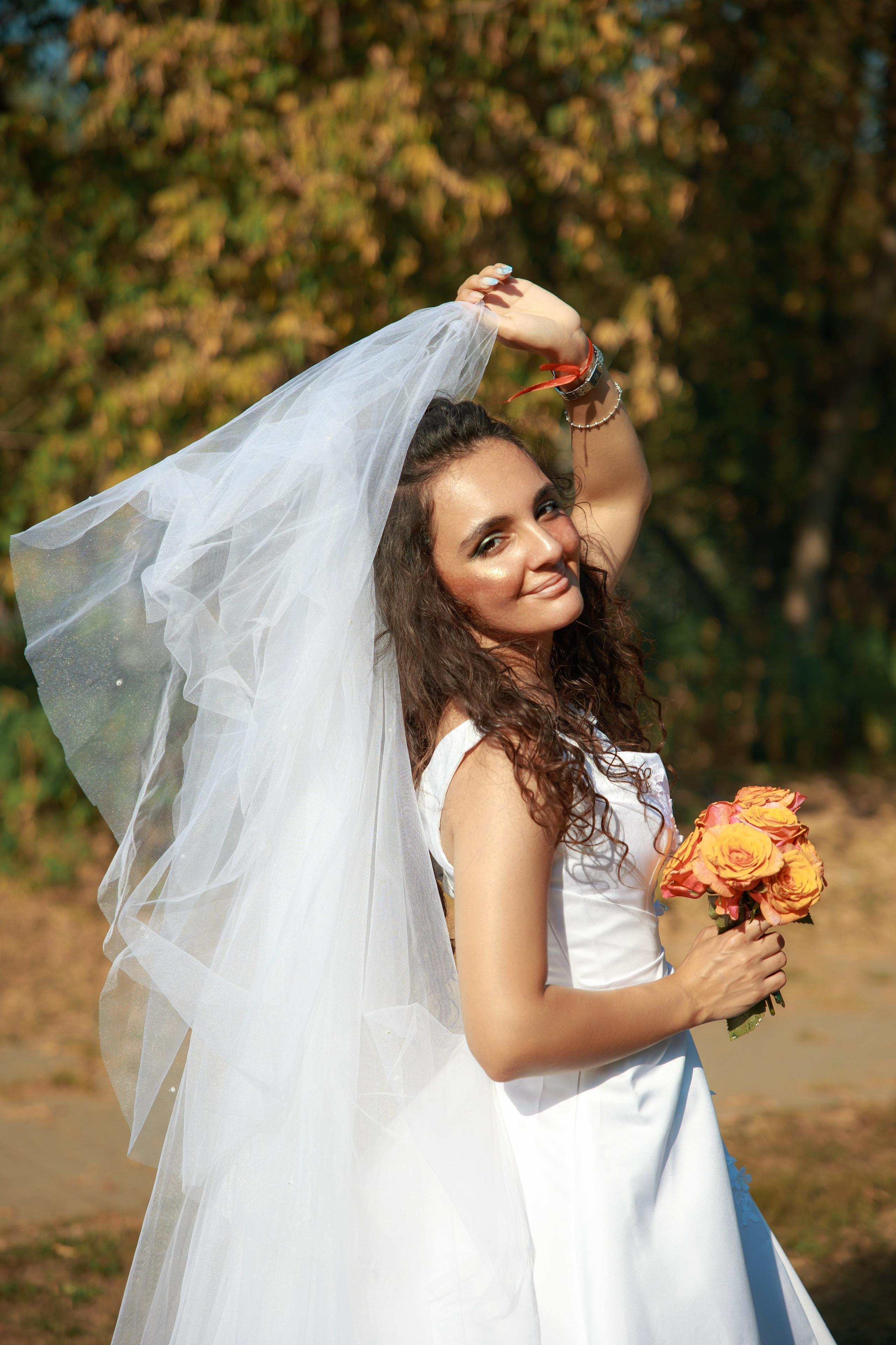 Discovery — Ecoloft. Свадебный и репортажный фотограф (Москва, Королев и другие)