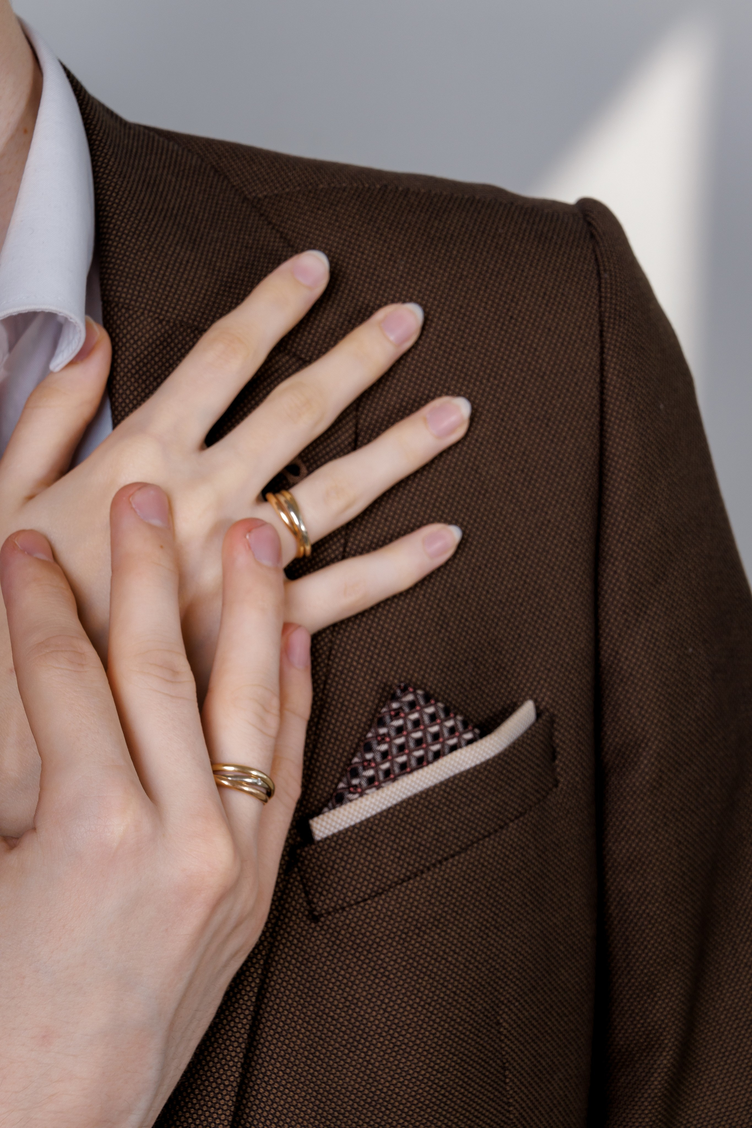 Ювелирный завод ЭМЕРИ. Свадебный фотограф в Иркутске Бобылев Никита