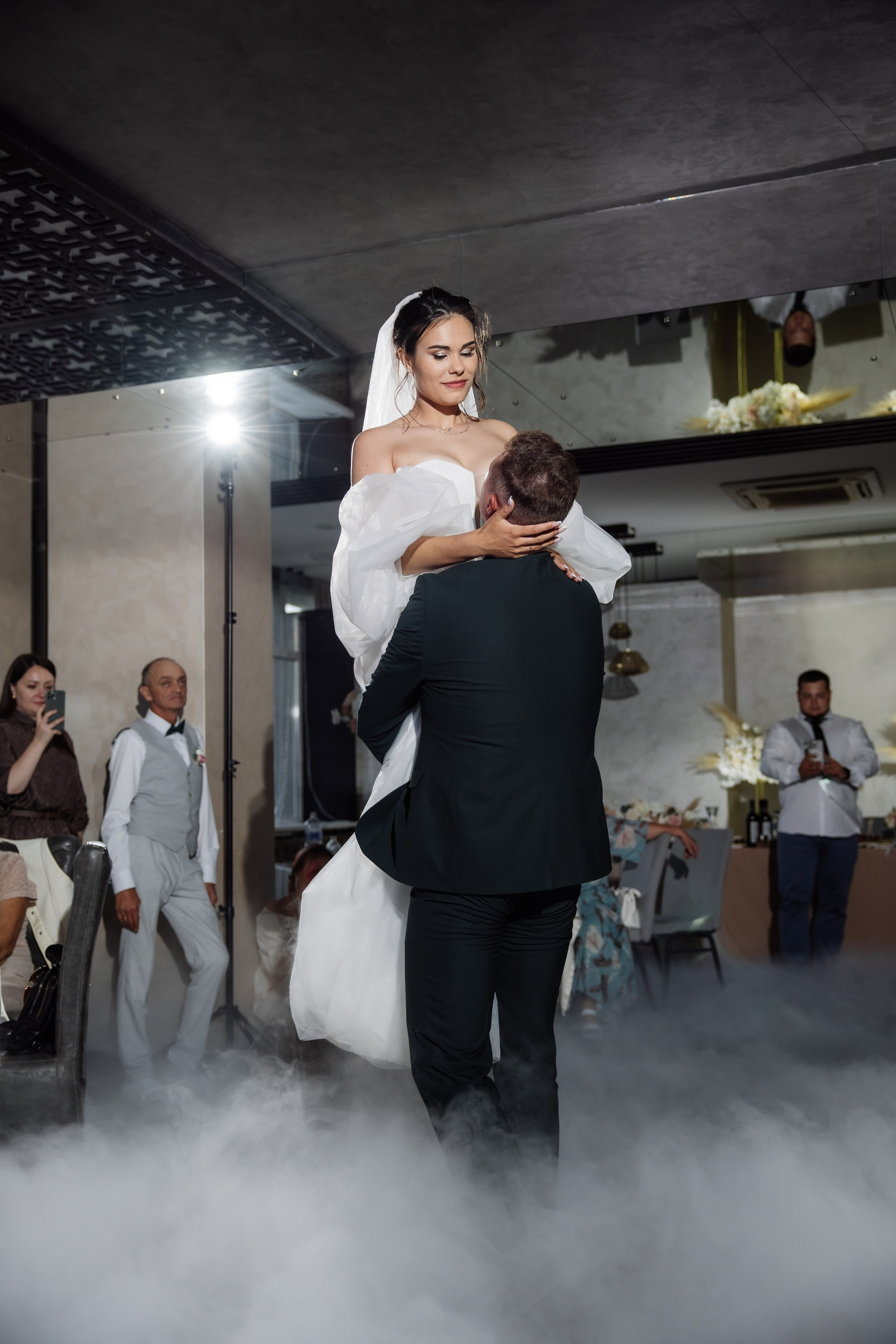 Антон & Анастасия. Свадебный фотограф в Иркутске Бобылев Никита