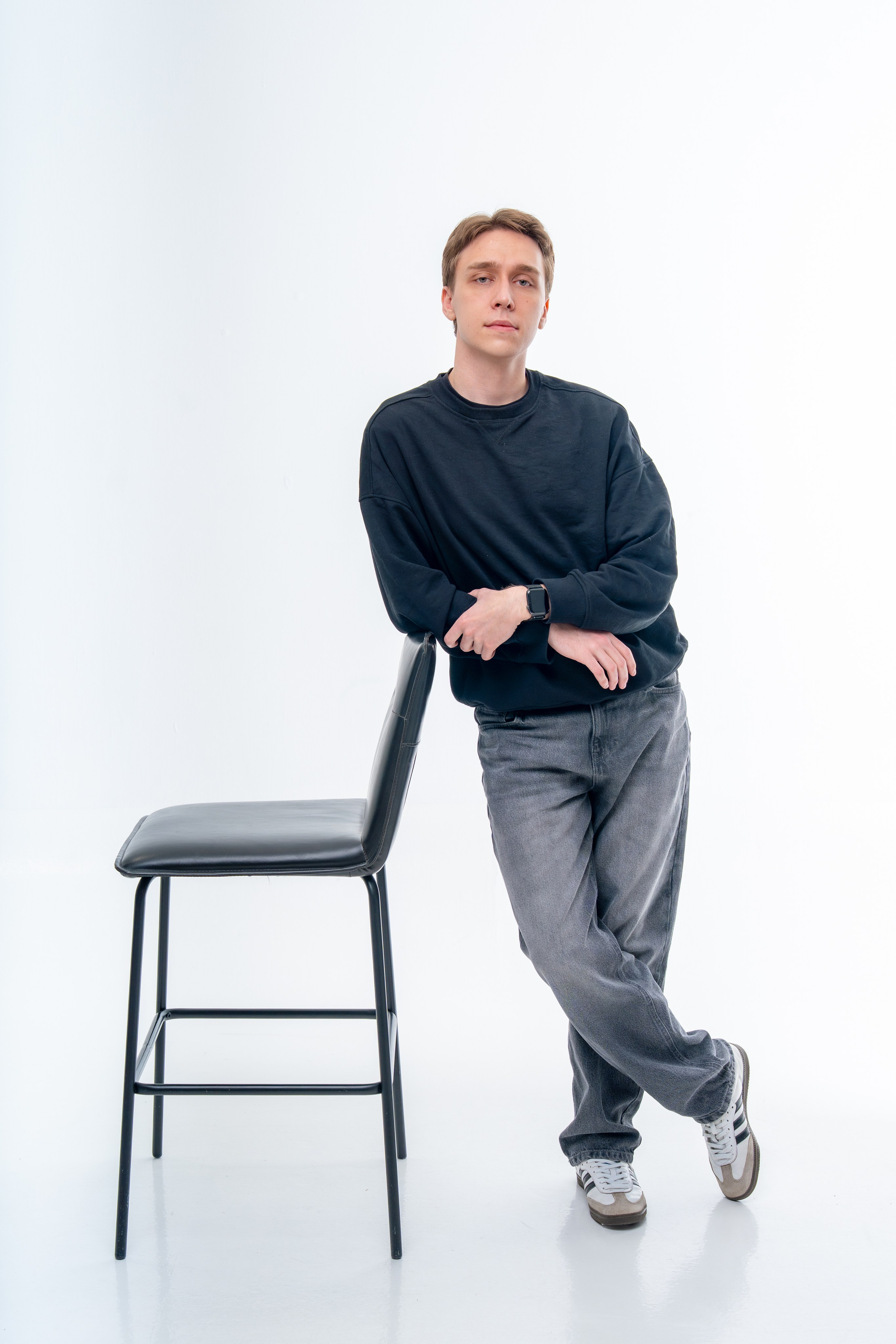 ДАНИЛ. Свадебный фотограф в Иркутске Бобылев Никита