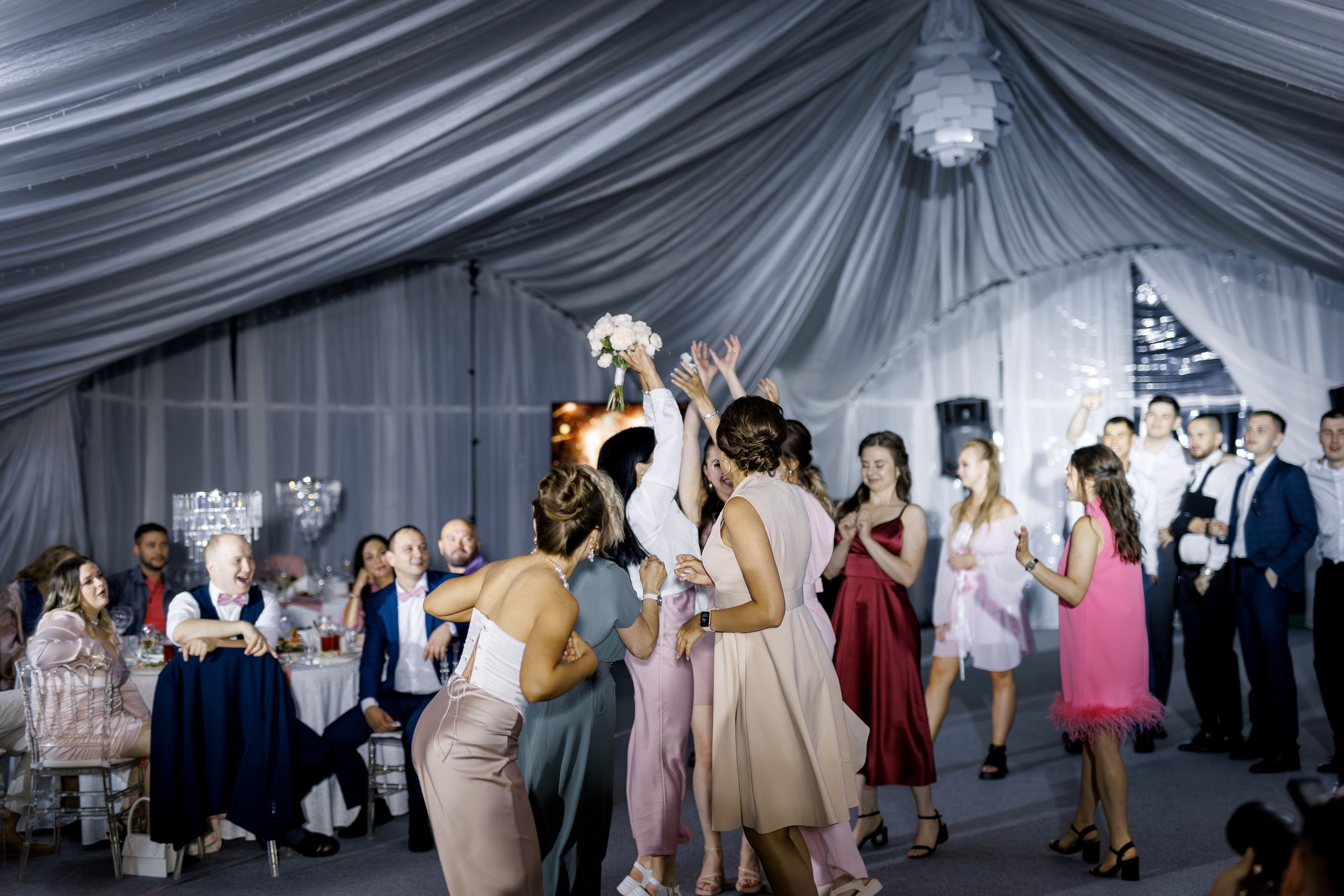 ИЛЬЯ & КРИСТИНА. Свадебный фотограф в Иркутске Бобылев Никита