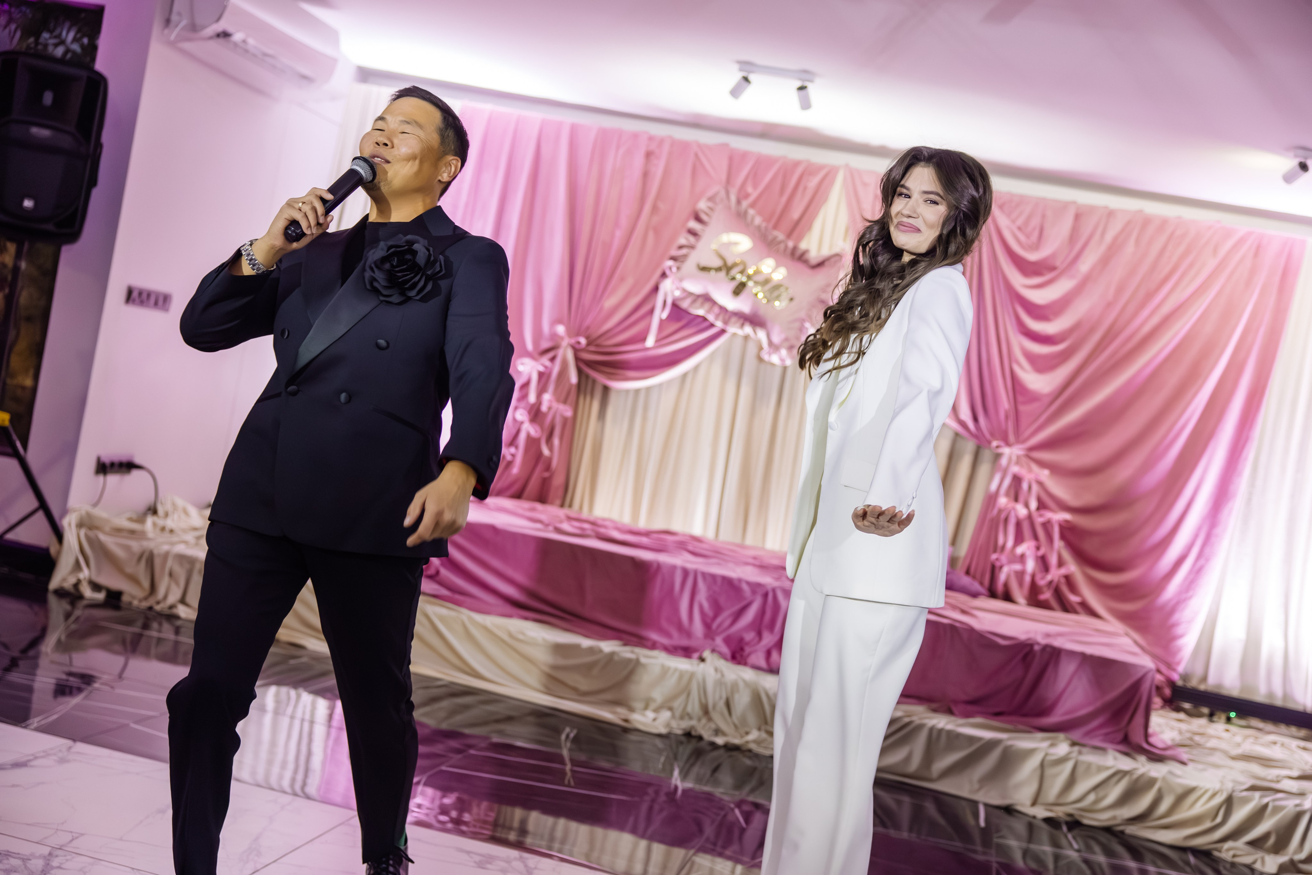 День Рождение Софьи Дупенко. Свадебный фотограф в Иркутске Бобылев Никита