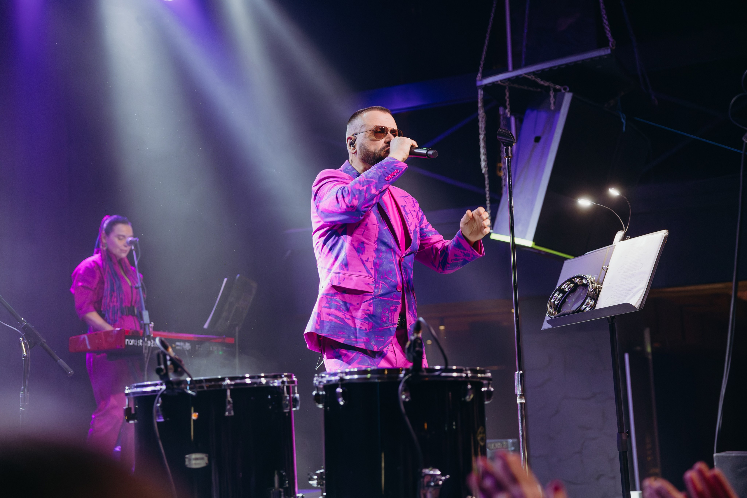 Концерт — Dero Goi. Свадебный фотограф в Иркутске Бобылев Никита