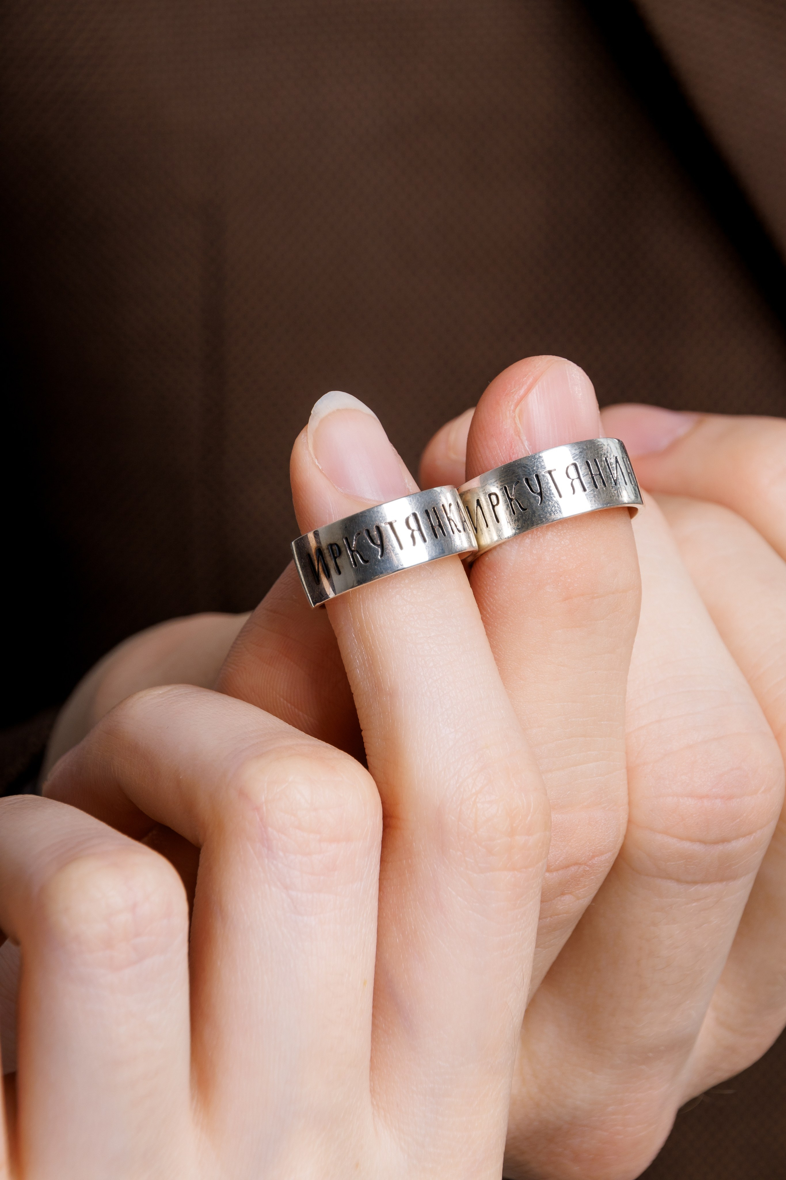 Ювелирный завод ЭМЕРИ. Свадебный фотограф в Иркутске Бобылев Никита