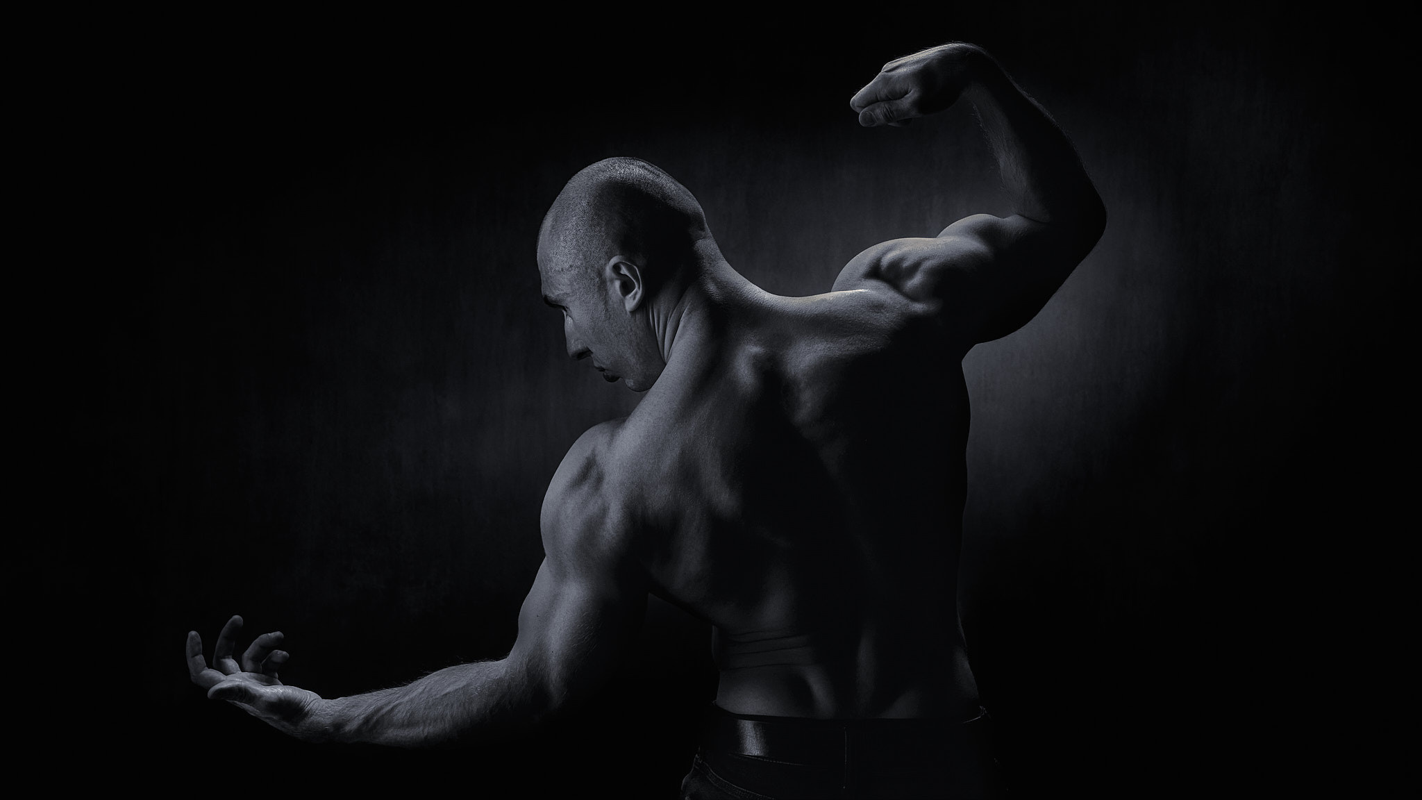 Евгений. Сергей Горшенин — профессиональный фотограф