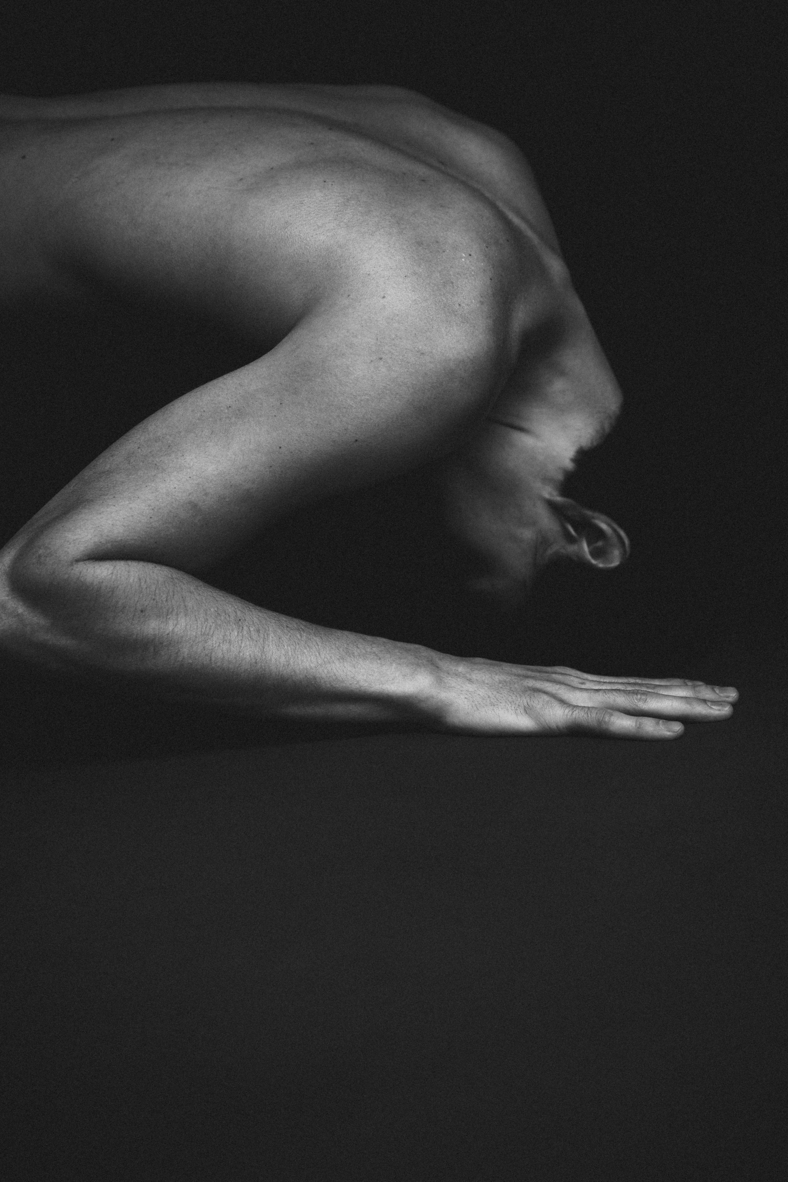 Артур. Портретный и репортажный фотограф в Москве Кристина Никитюк kristina_koa