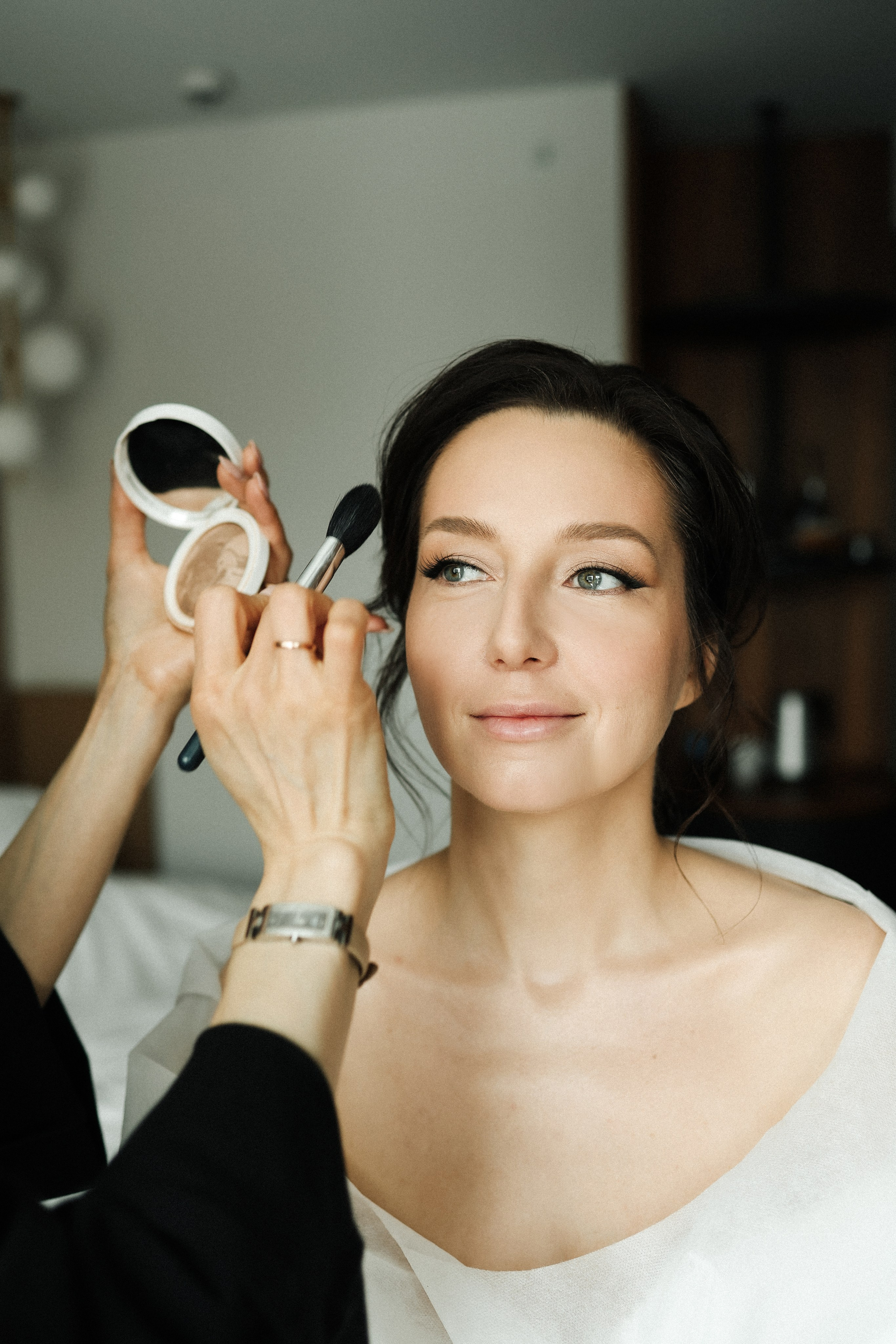 М. + А. Усадьба Зубовых + Movenpick Taganskaya. Семейный и lovestory фотограф в Москве Светлана Коняхина