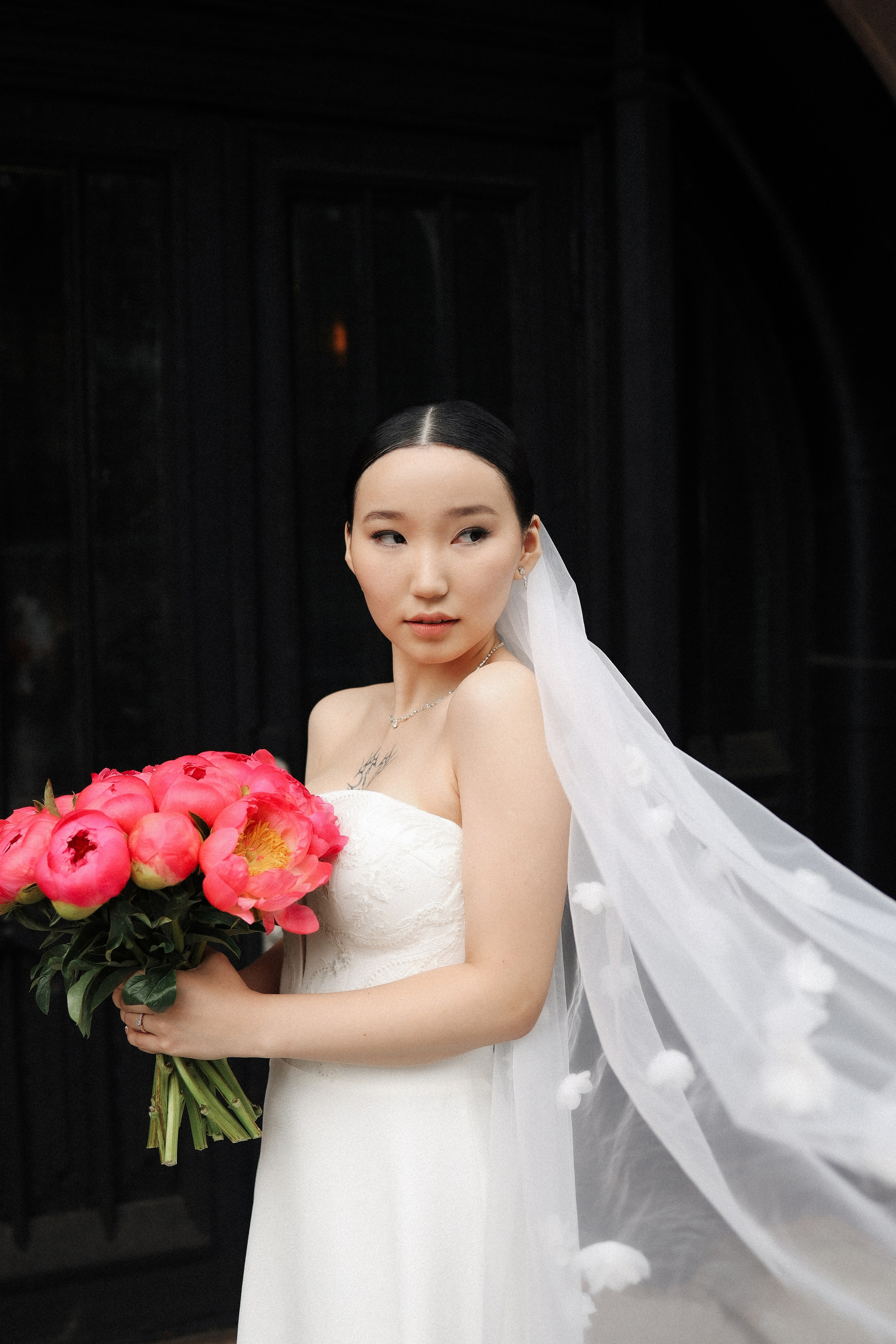 Д. + Т. Грибоедовский ЗАГС, прогулка по центру. Семейный и lovestory фотограф в Москве Светлана Коняхина