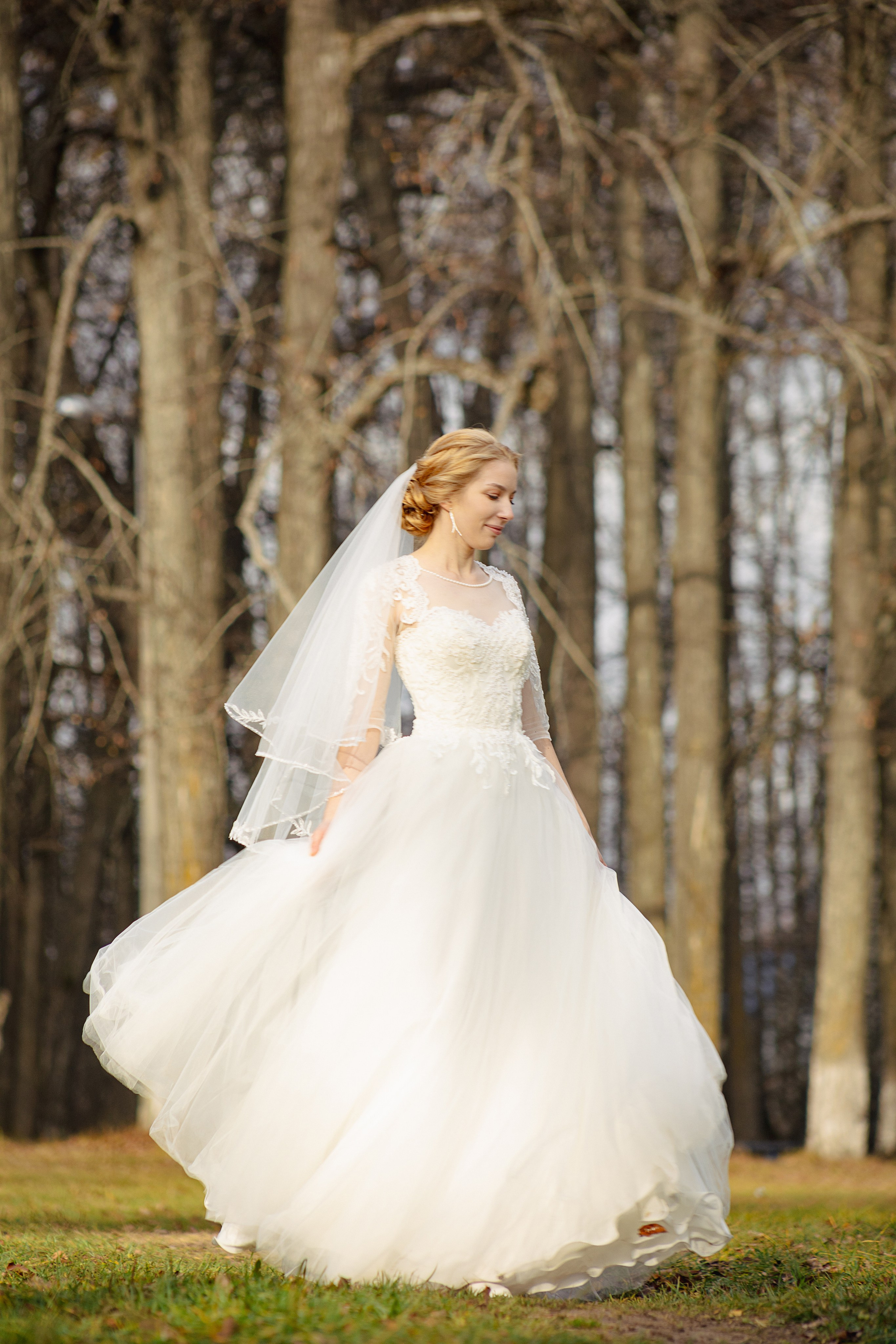 Воронина Наталия — индивидуальный и свадебный фотограф в Рязани