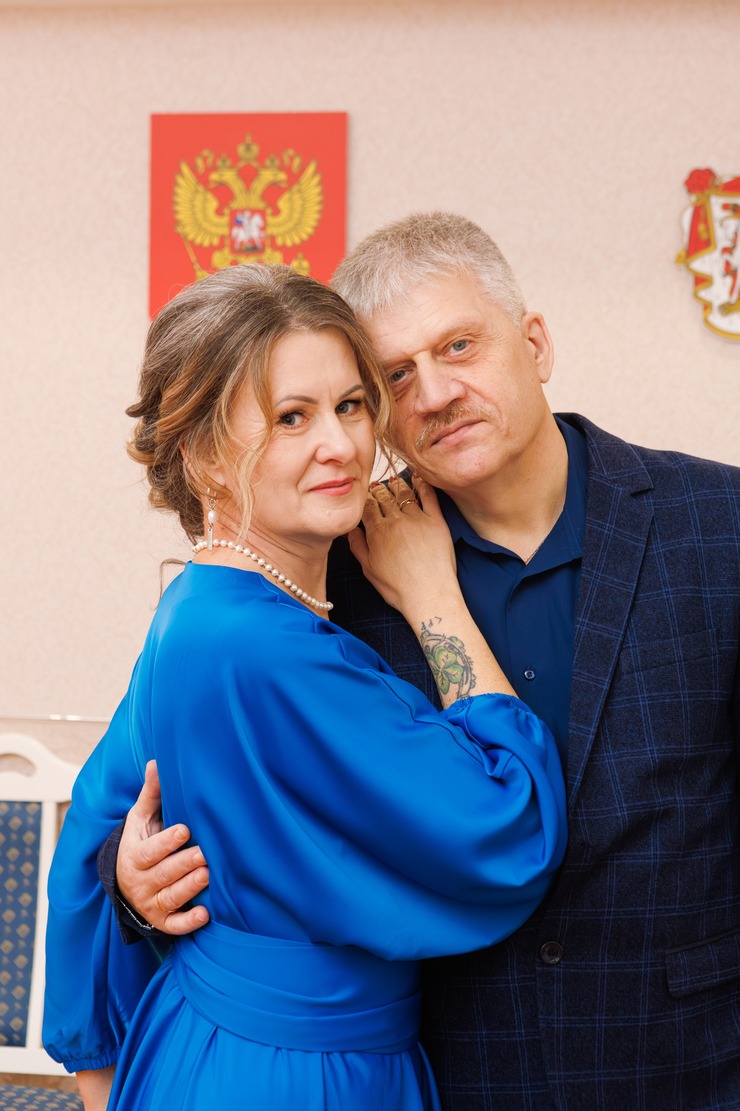 Свадьба Ольга и Дмитрий. Воронина Наталия — индивидуальный и свадебный фотограф в Рязани