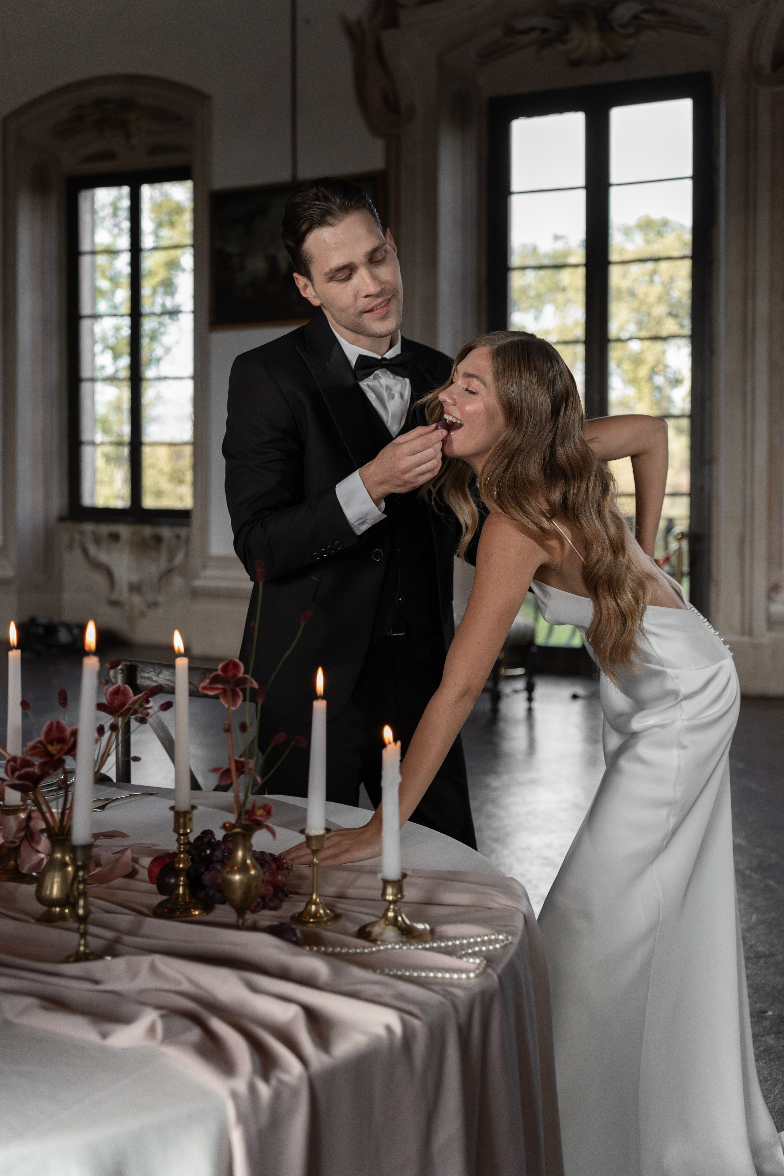 Julia & Paolo. Maria Anistratova | Destination Photographer, Videographer & Drone Pilot — Lake Como