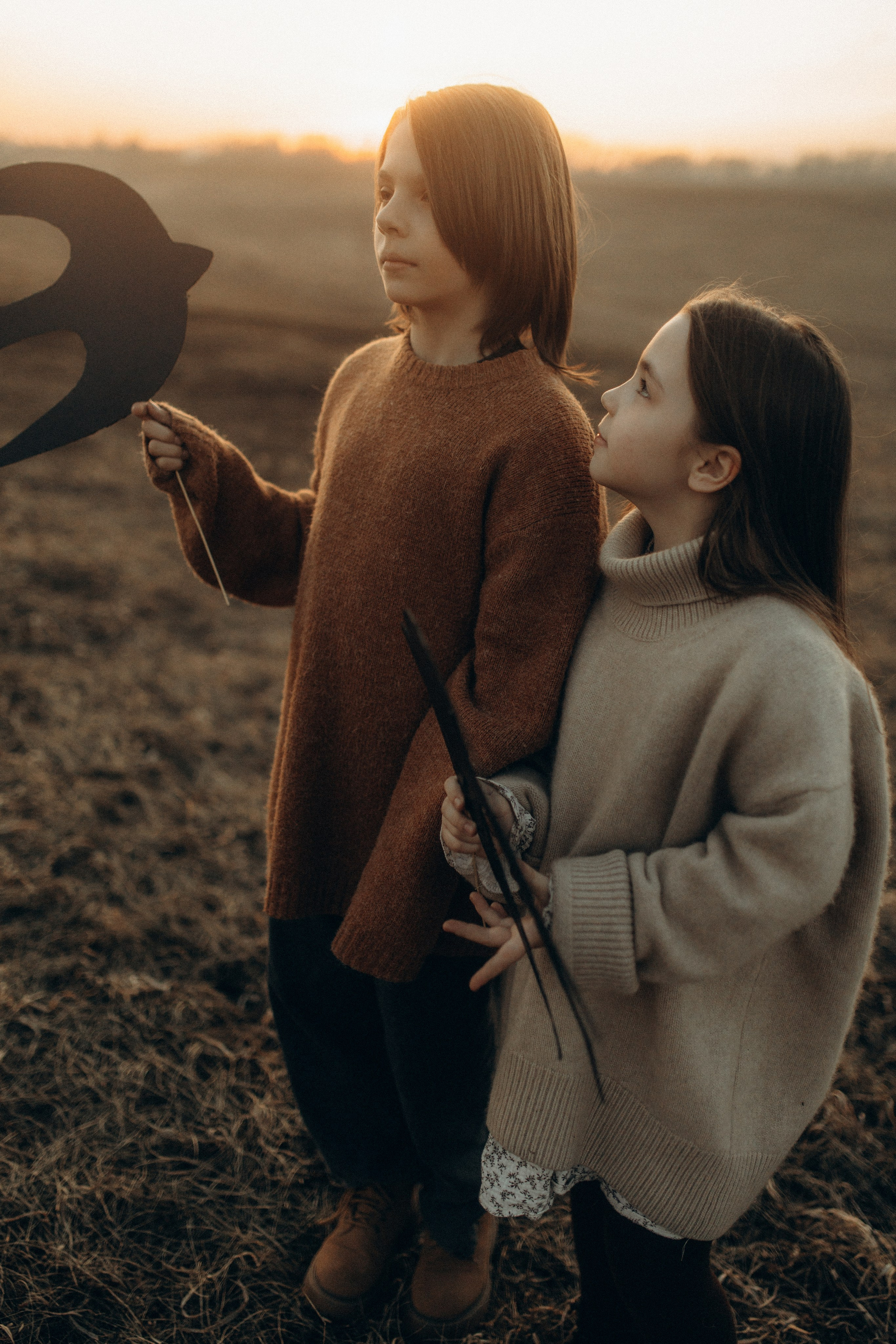 Семейная фотосессия Надя, Сережа, Арсений и Аня. Семейный и свадебный фотограф в Новосибирске/Бийске Екатерина Логинова