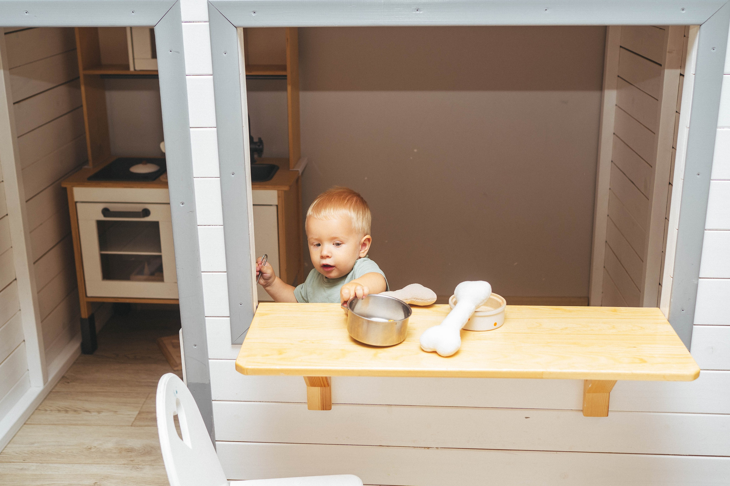 Полина 3 года. Главная