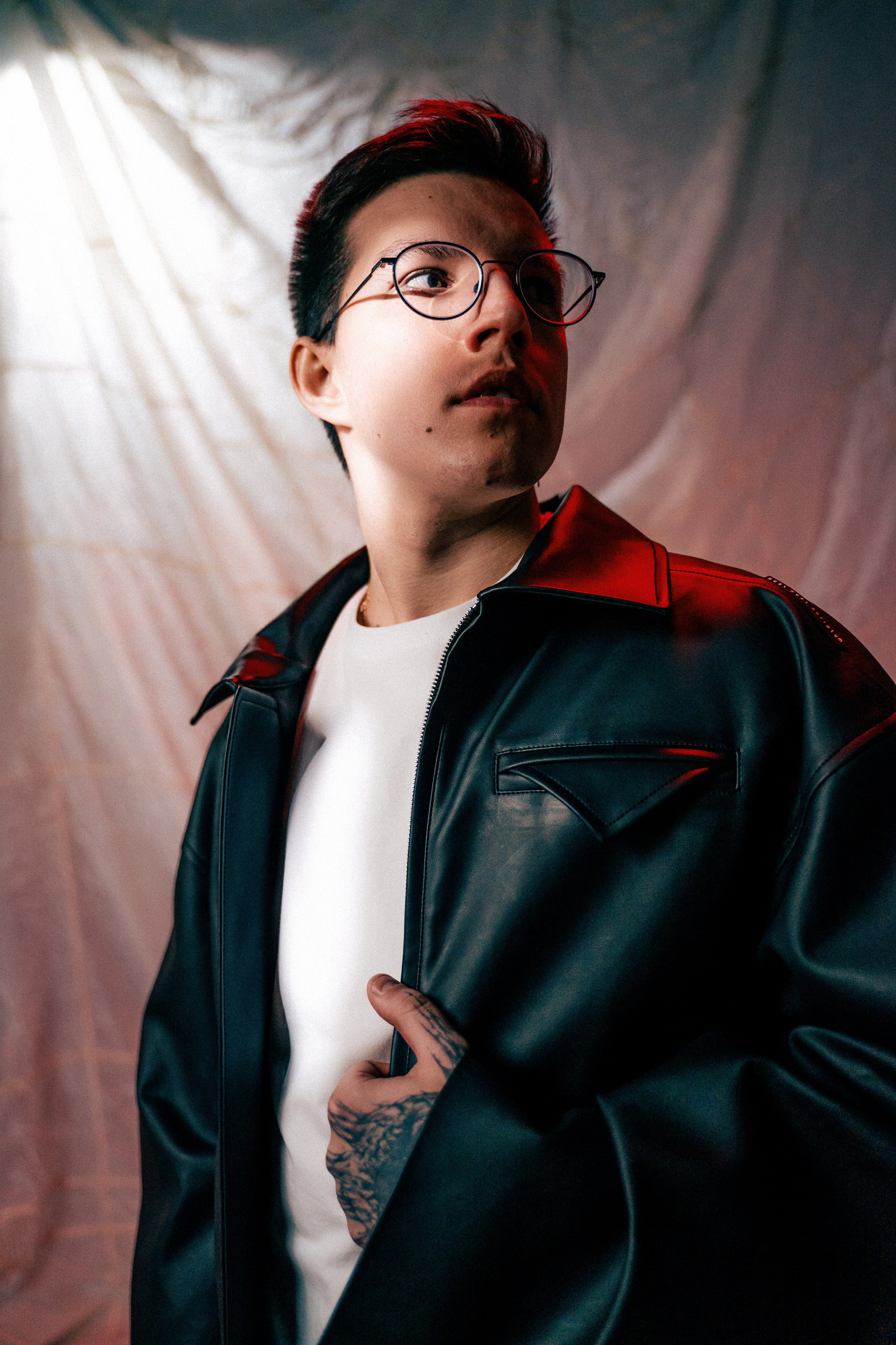 MZLFF — ракушки и ракушки. Коммерческий фотограф Иван Рыбаков