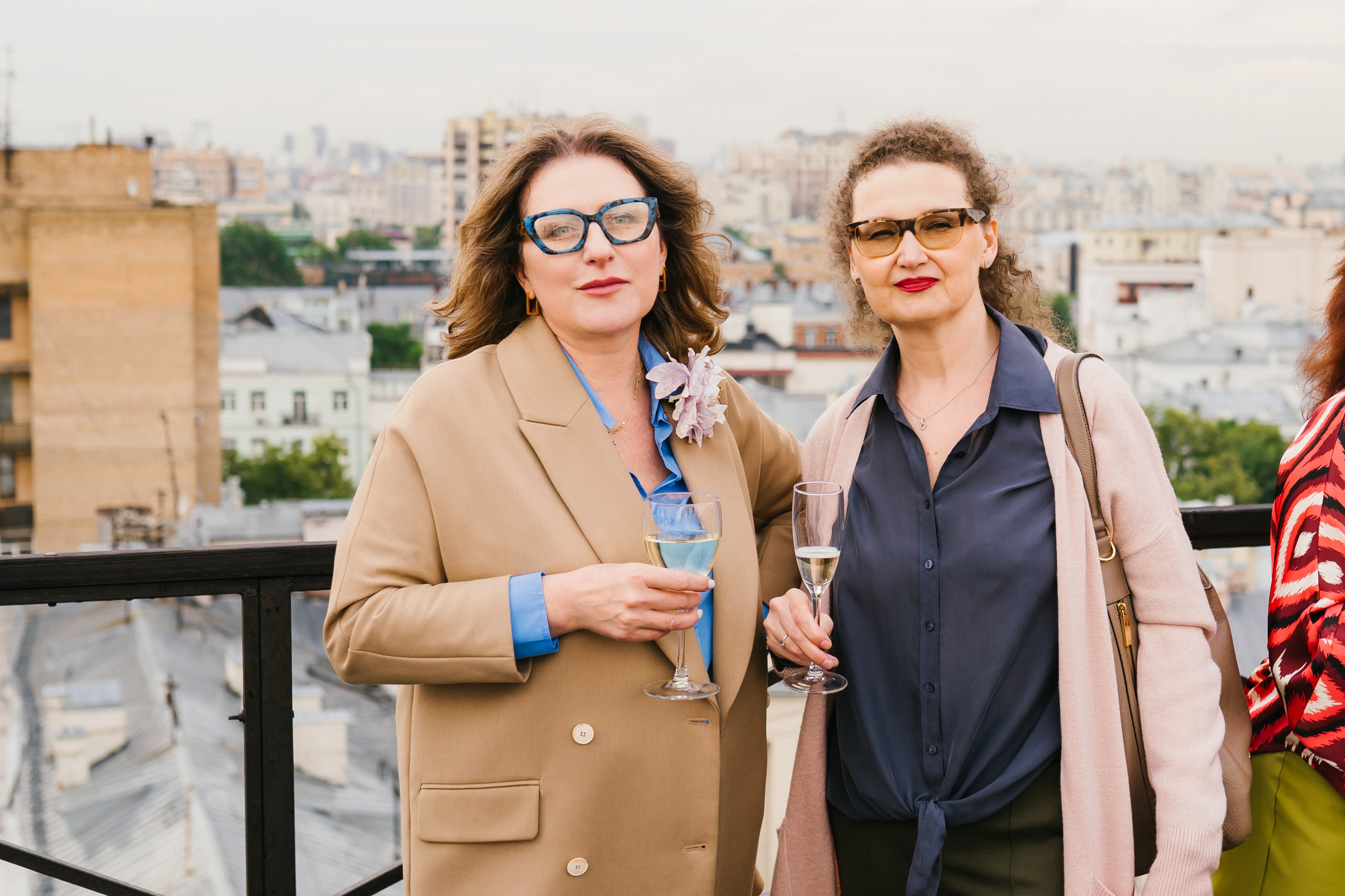 Репортаж мероприятия. Фотограф в Москве Оксана Симонова