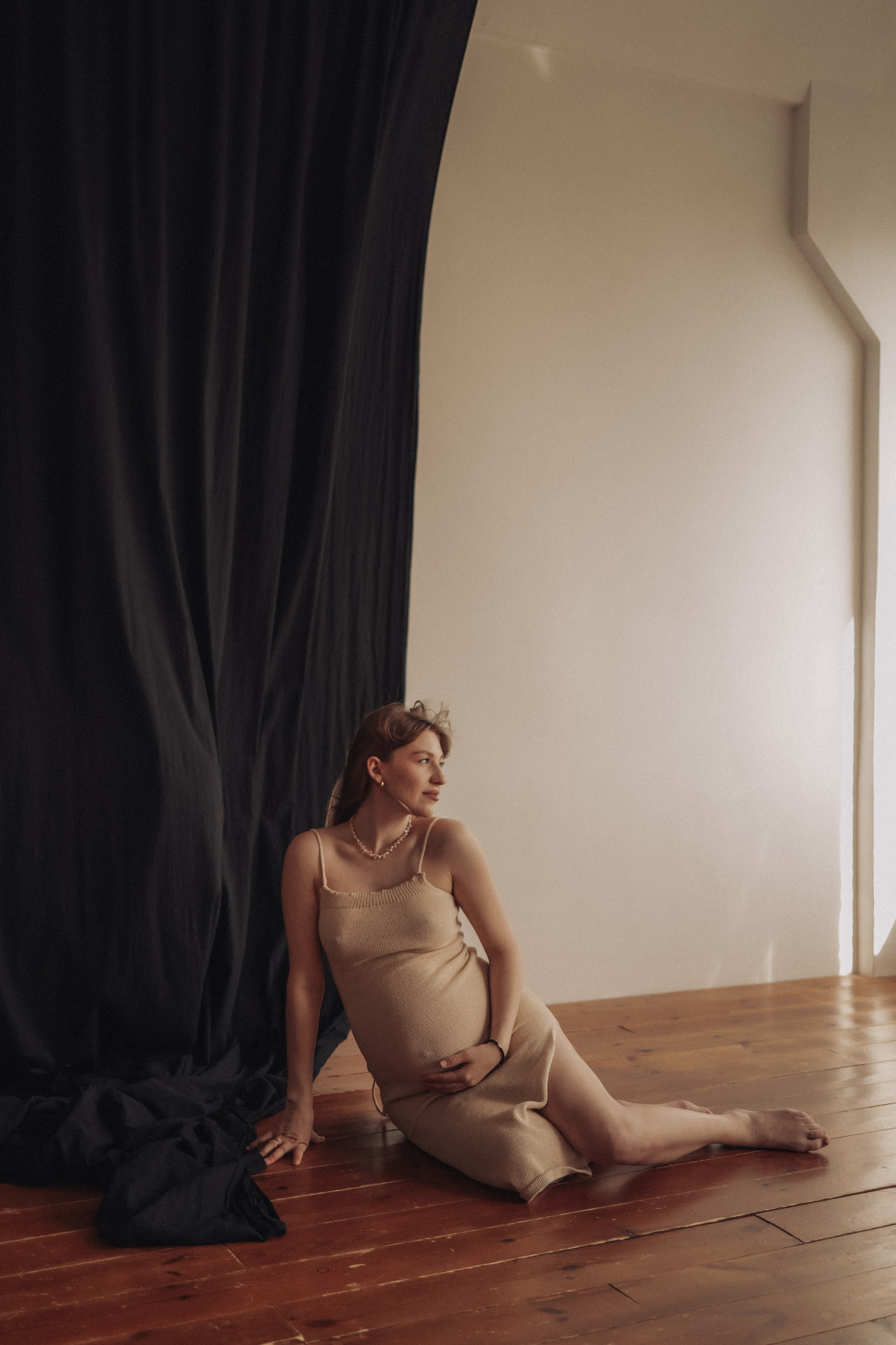 Ждём встречи с тобой. Марина Мужиченкова. Семейная и детская фотосъёмка в Москве