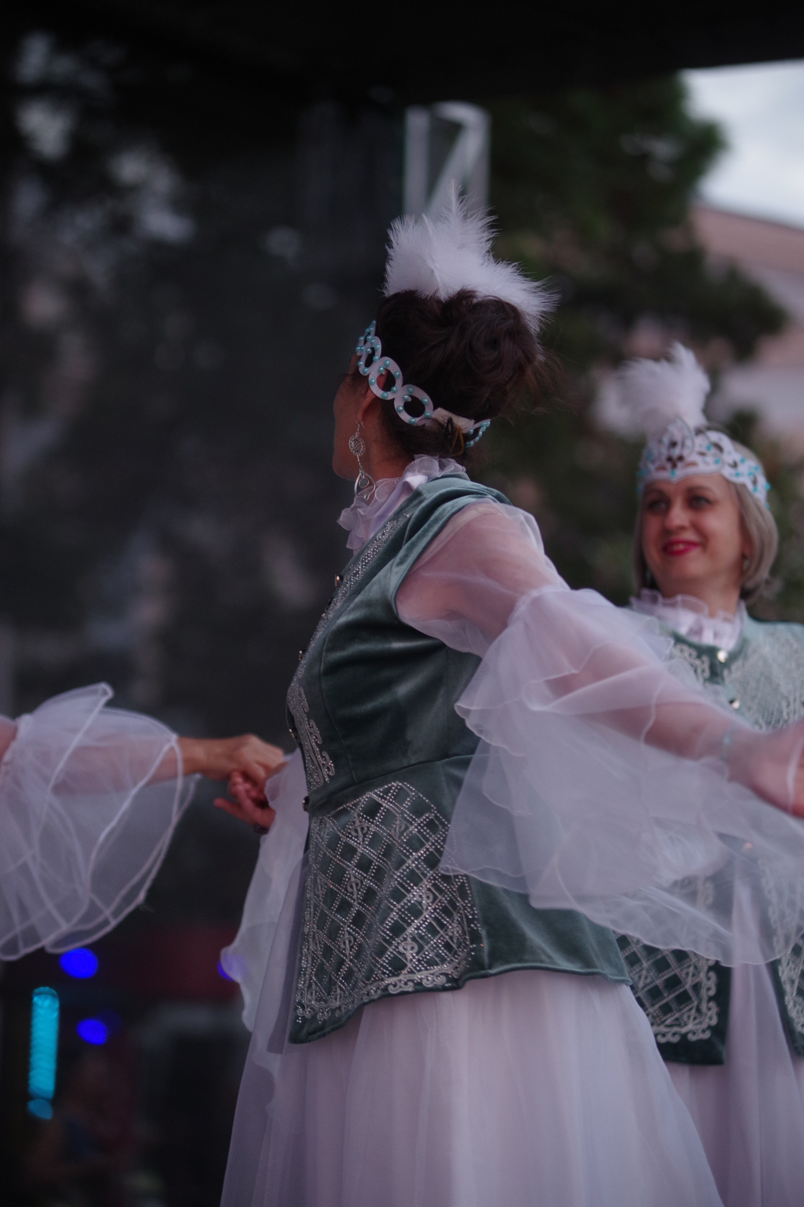 Батуми с ლილე. Портретный фотограф Денис Милютин