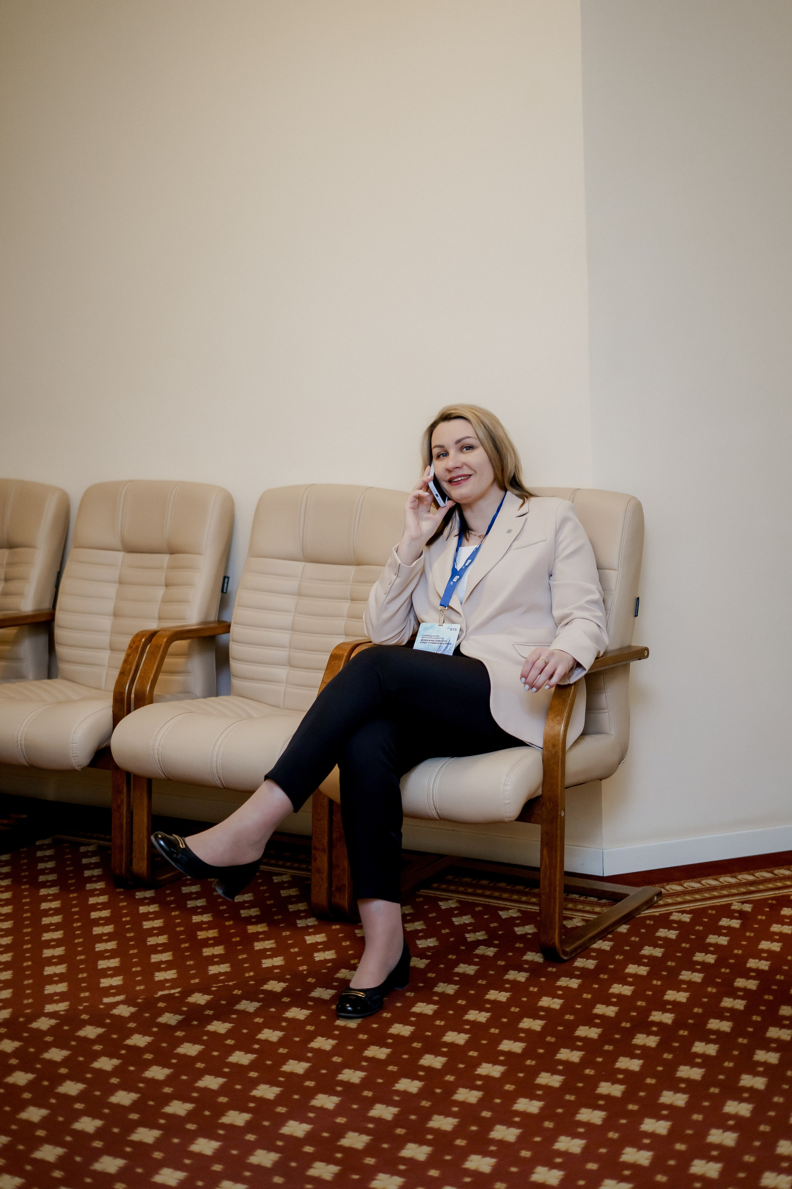 Втб. Фотограф Валерия Крахмалева