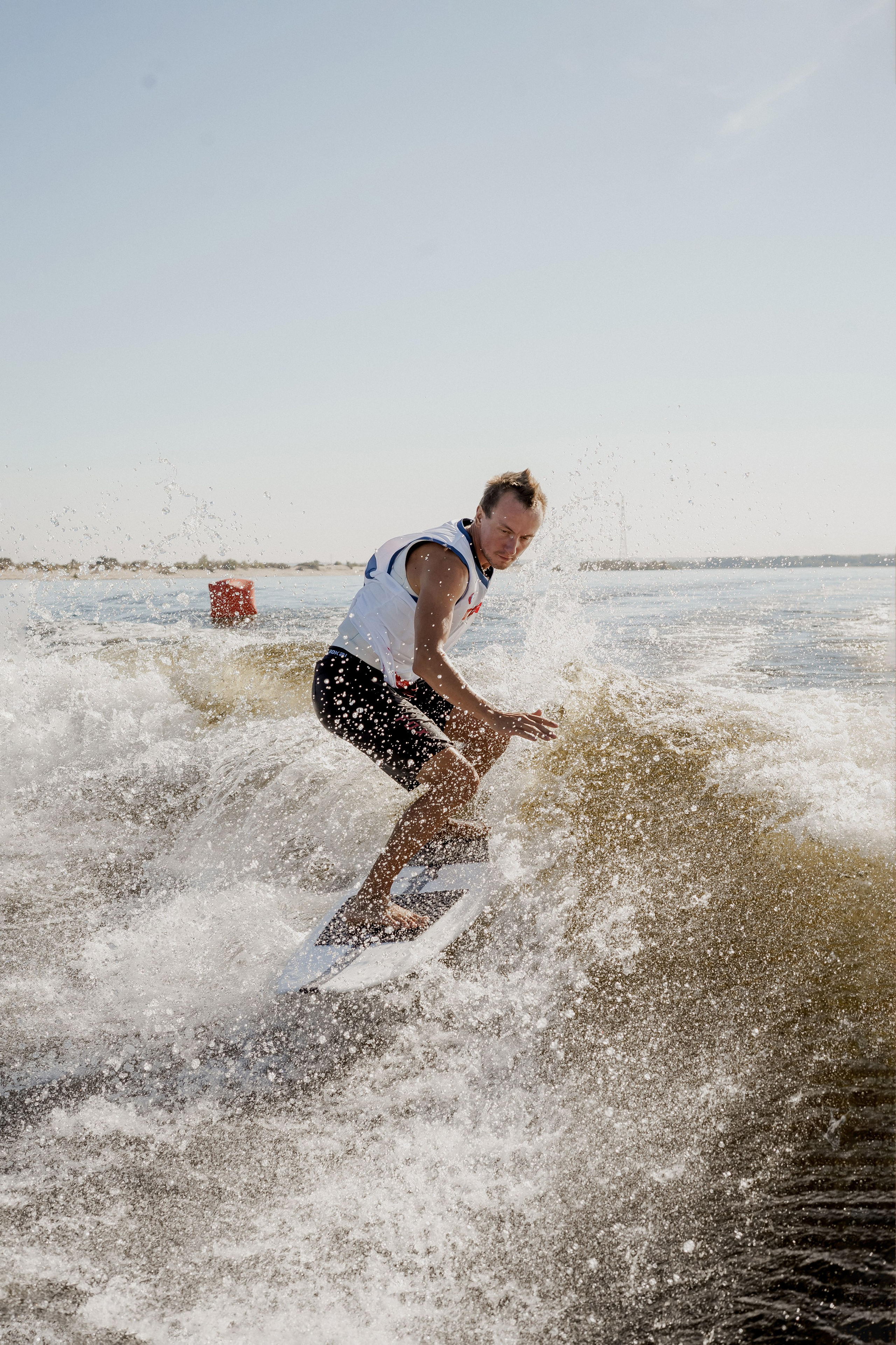 Surf 2024. Фотограф Валерия Крахмалева