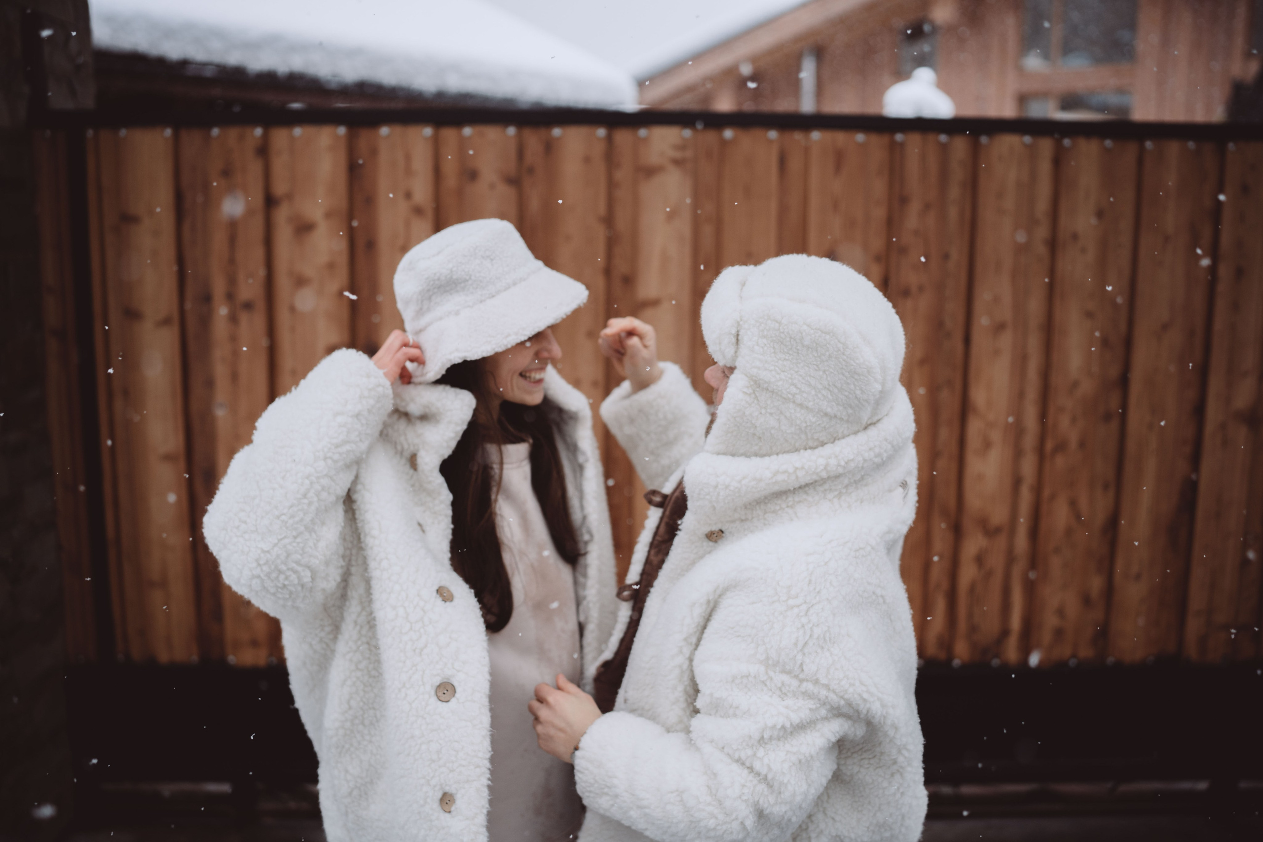 Антон, Дарья и Шани. Фотограф в Сочи Щетинина Анастасия