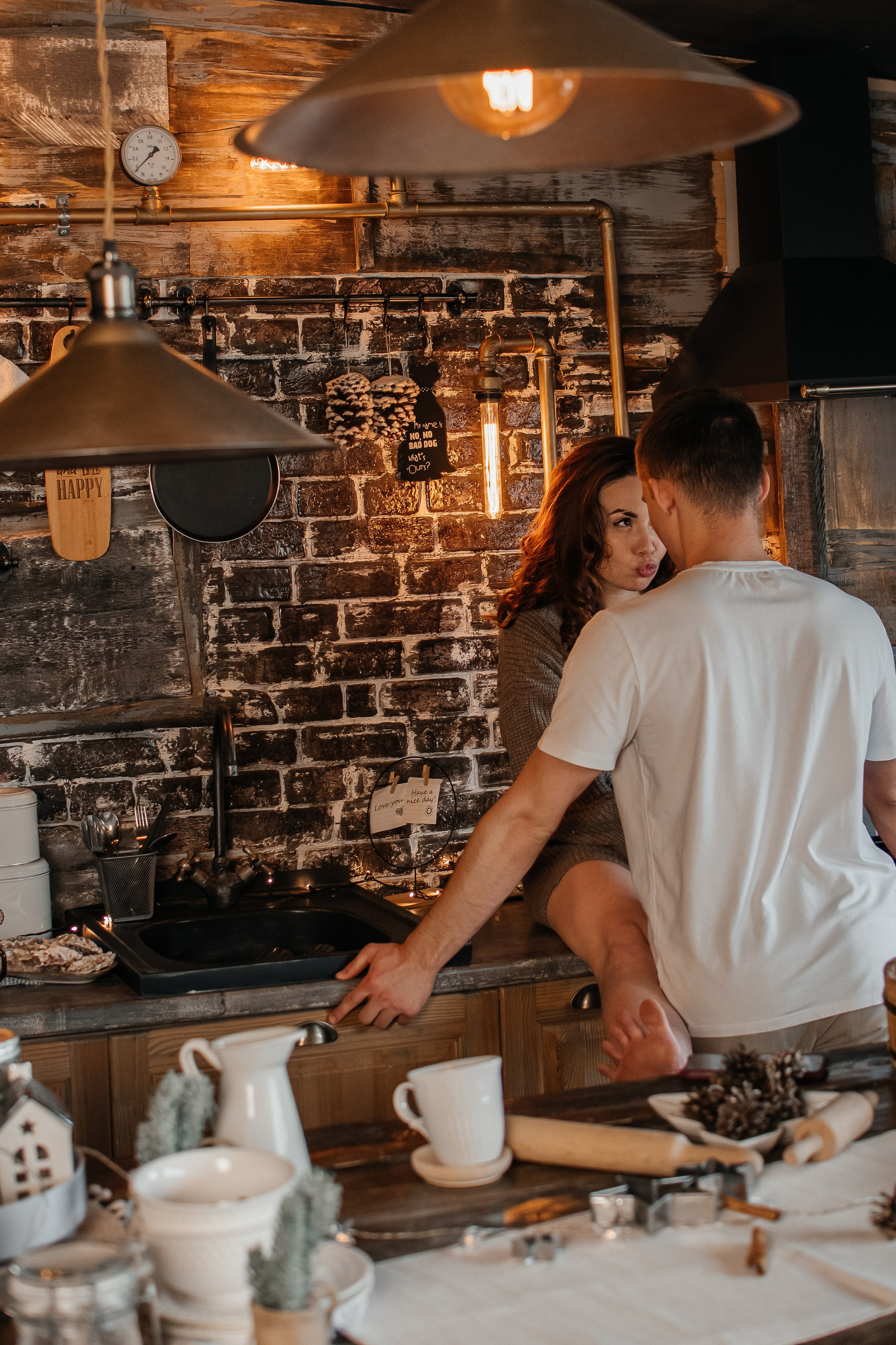 Love story. Фотограф в Нижнем Новгороде