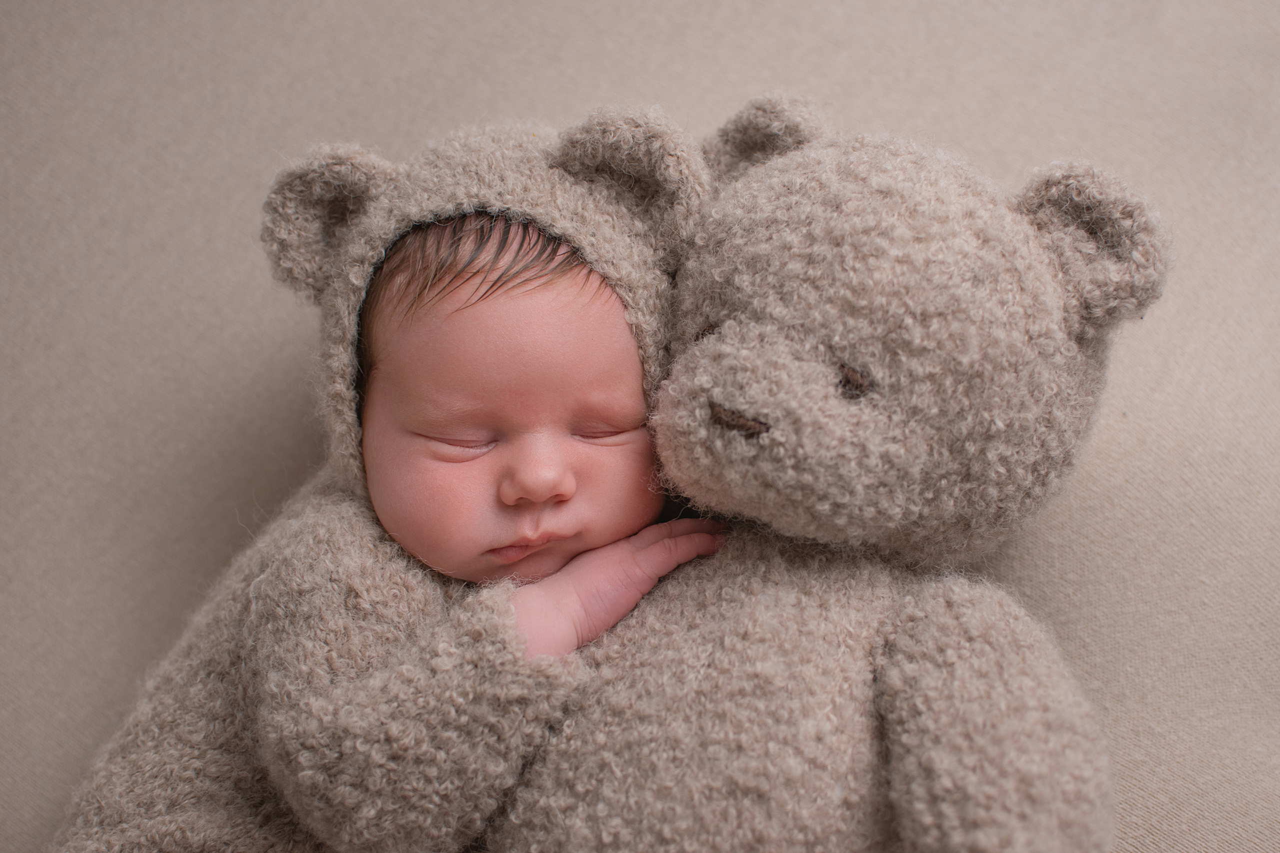 Новорождённые. Фотограф новорожденных Алеся Парфёнова