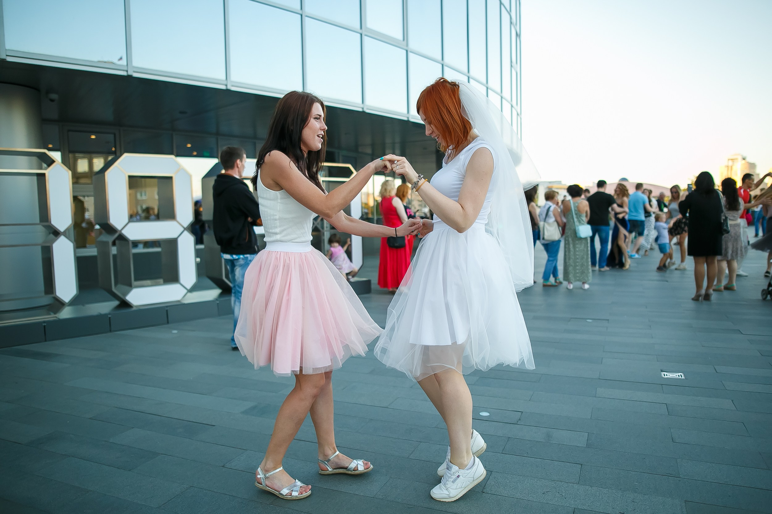Девичник. Профессиональный фотограф Дугинов Николай | Екатеринбург