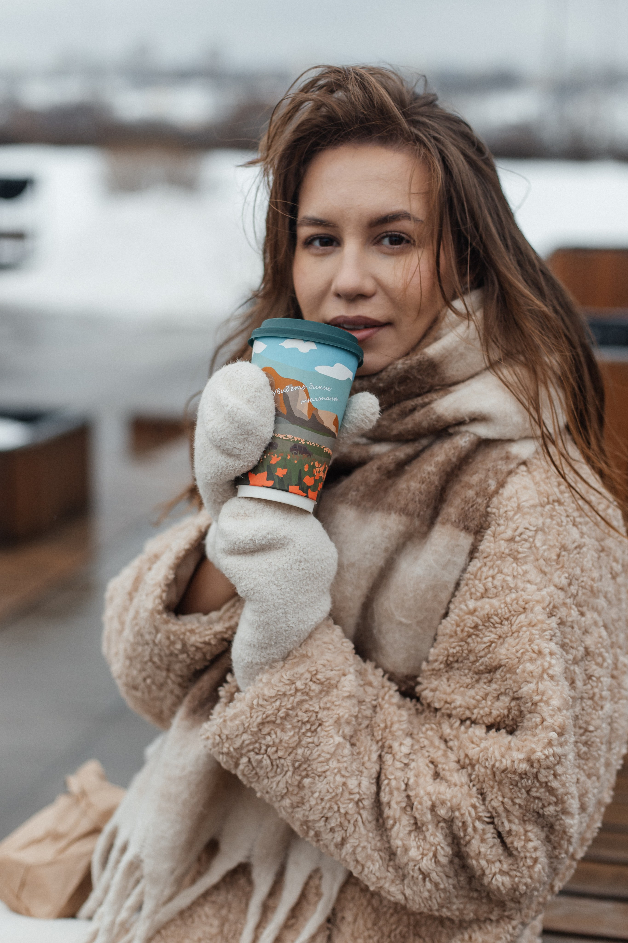 Прогулочная фотосессия. Семейный фотограф в Нижнем Новгороде Куренкова Юлия