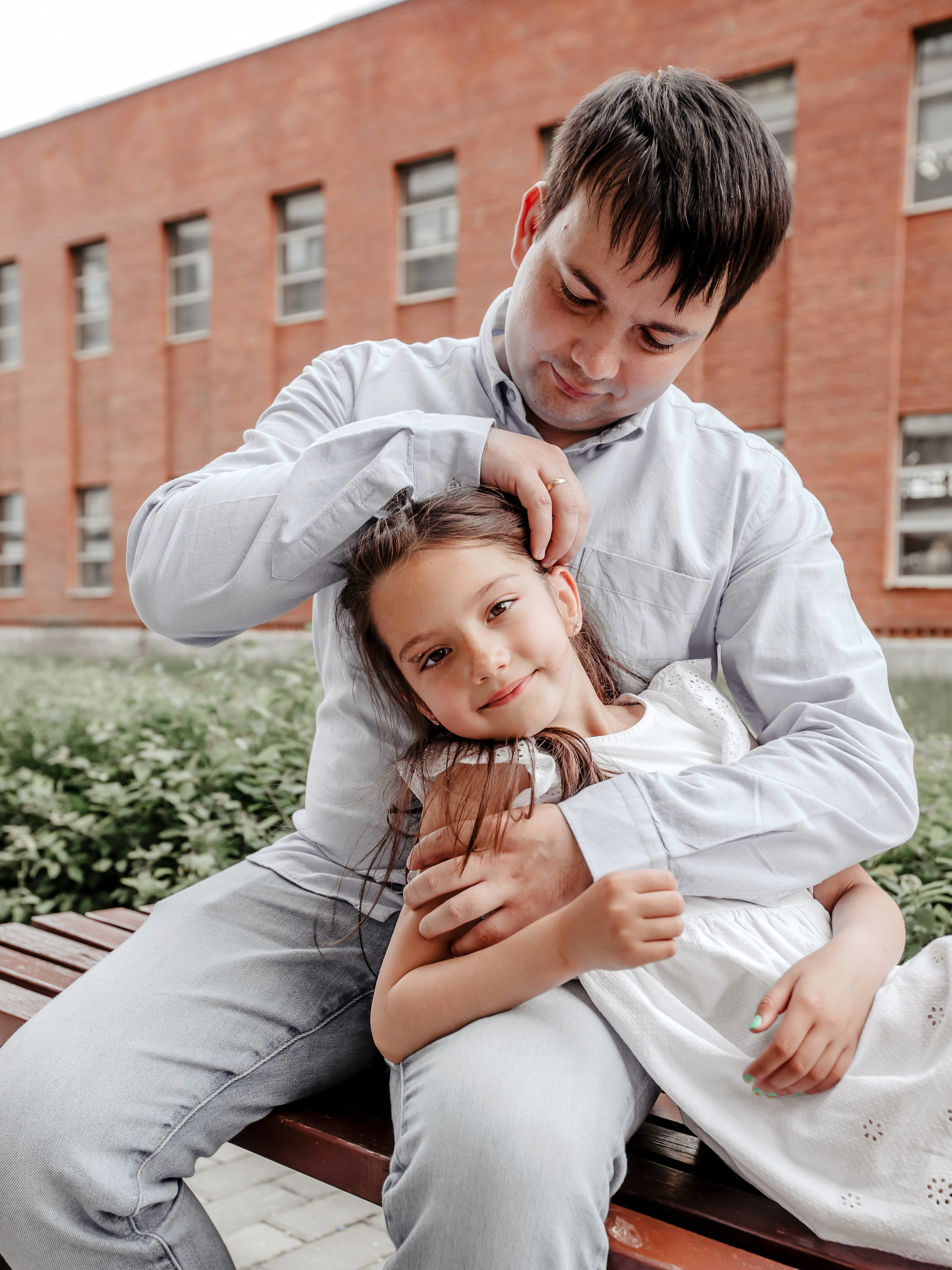 Екатерина Дмитрий Савелий и София. Семейный и детский фотограф в  г. Екатеринбурге Холодова Юлия