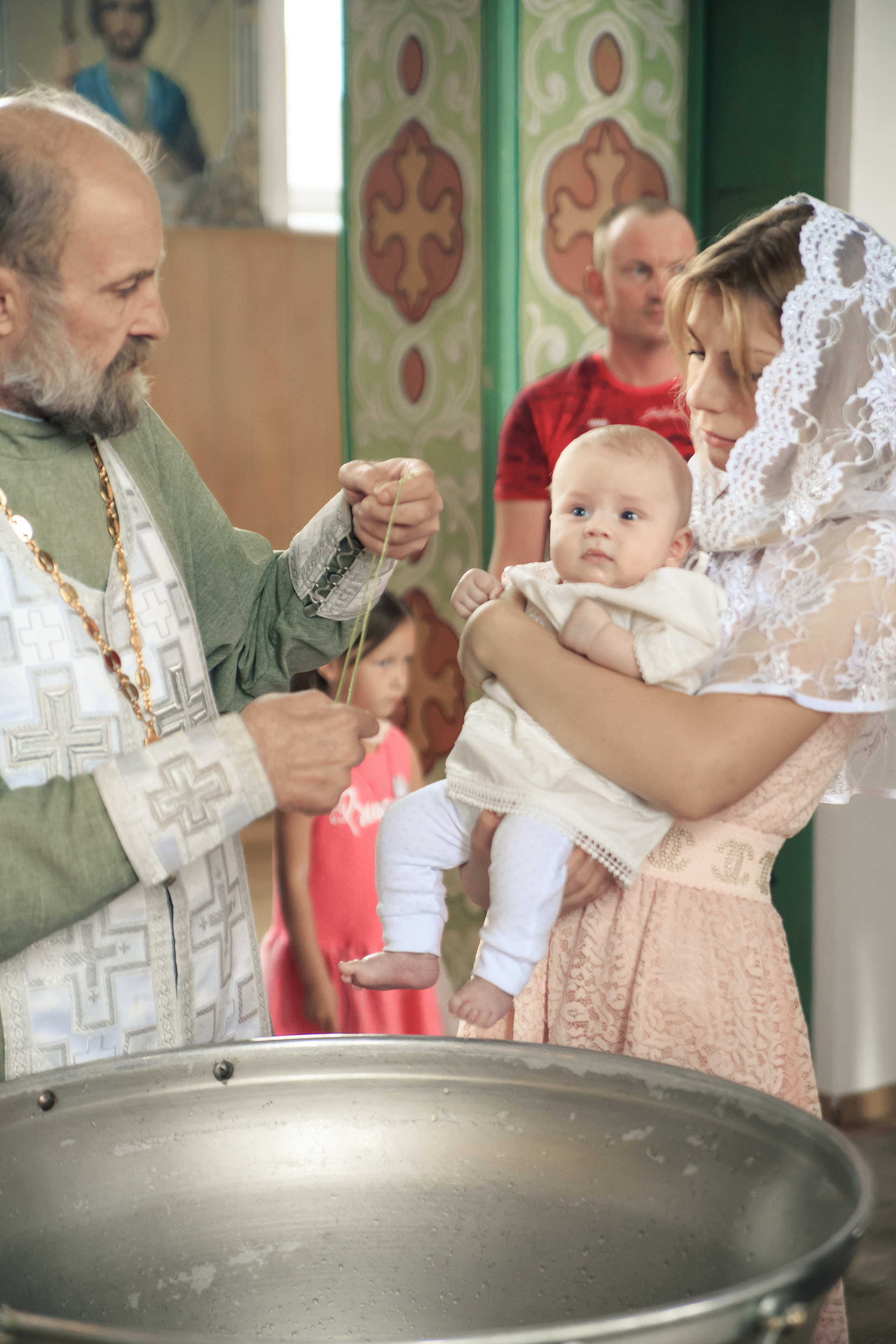 Церковь. ФОТОГРАФ/ Беларусь Светлогорск