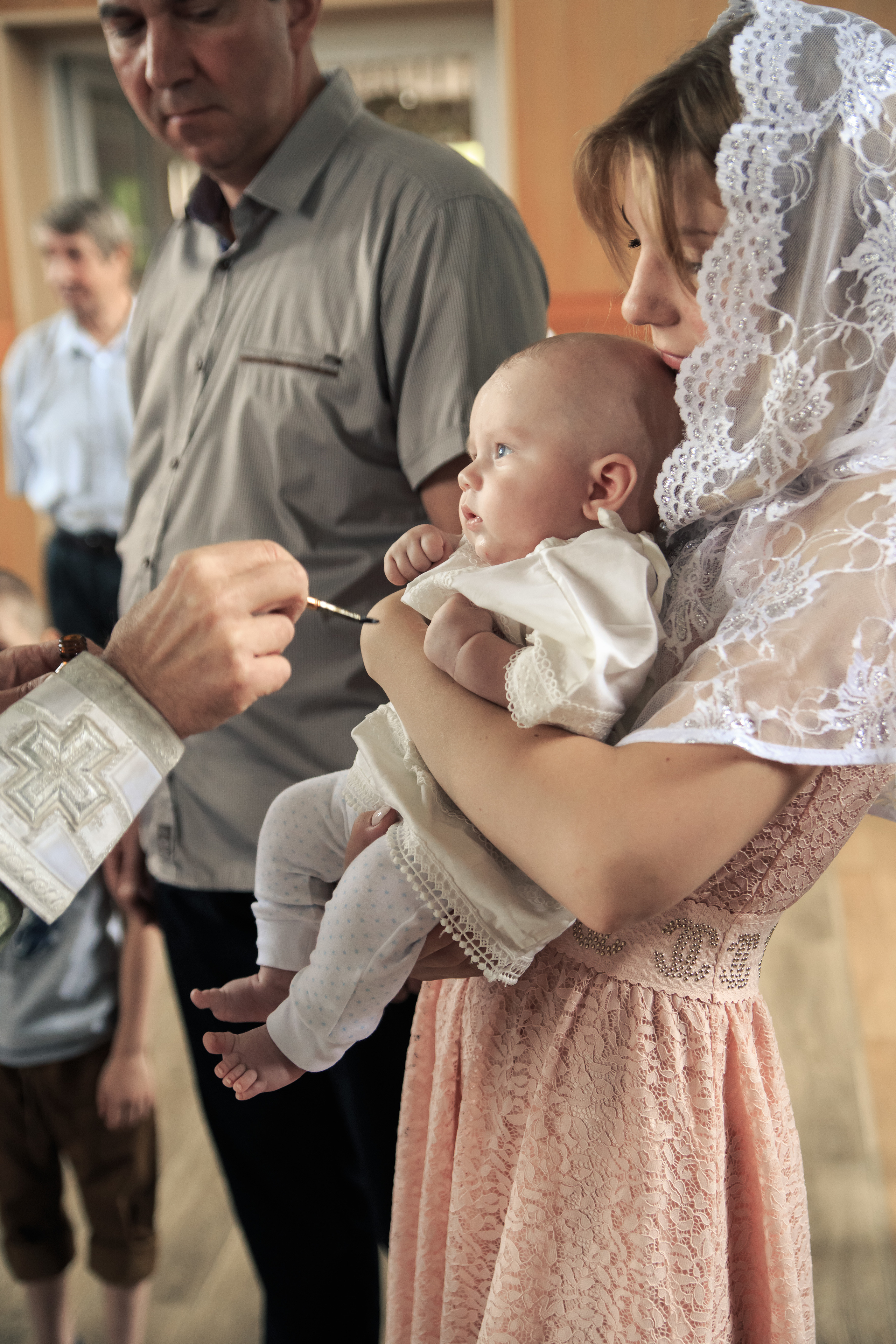 Церковь. ФОТОГРАФ/ Беларусь Светлогорск