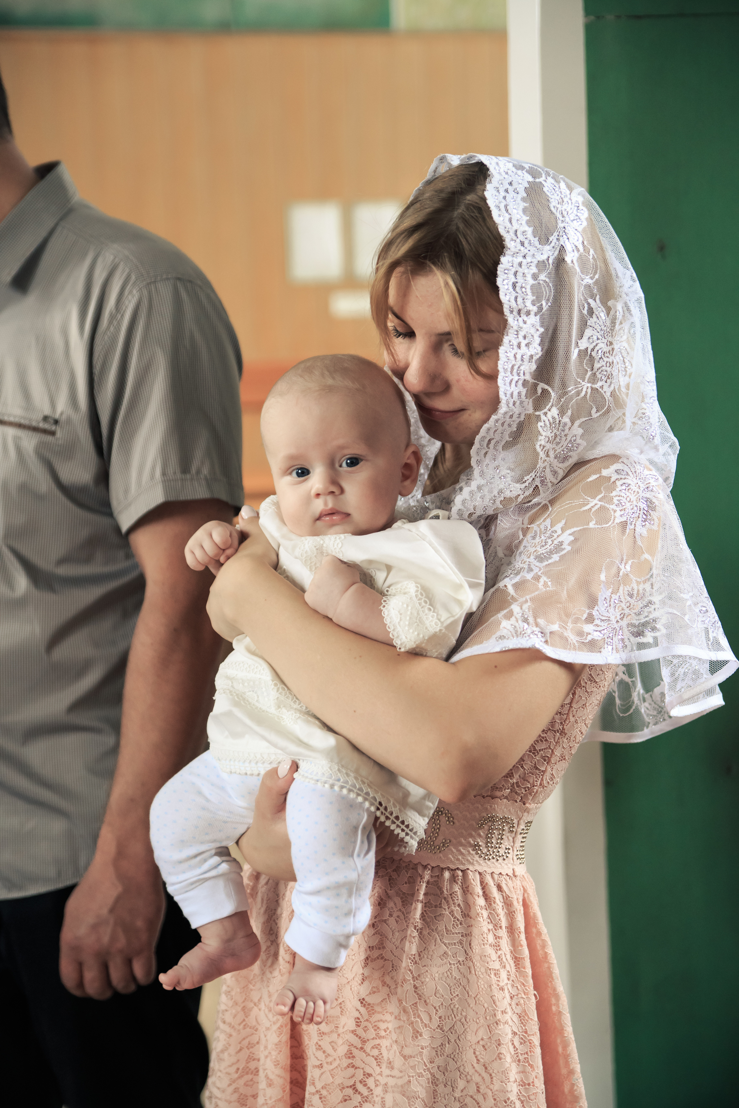 Церковь. ФОТОГРАФ/ Беларусь Светлогорск