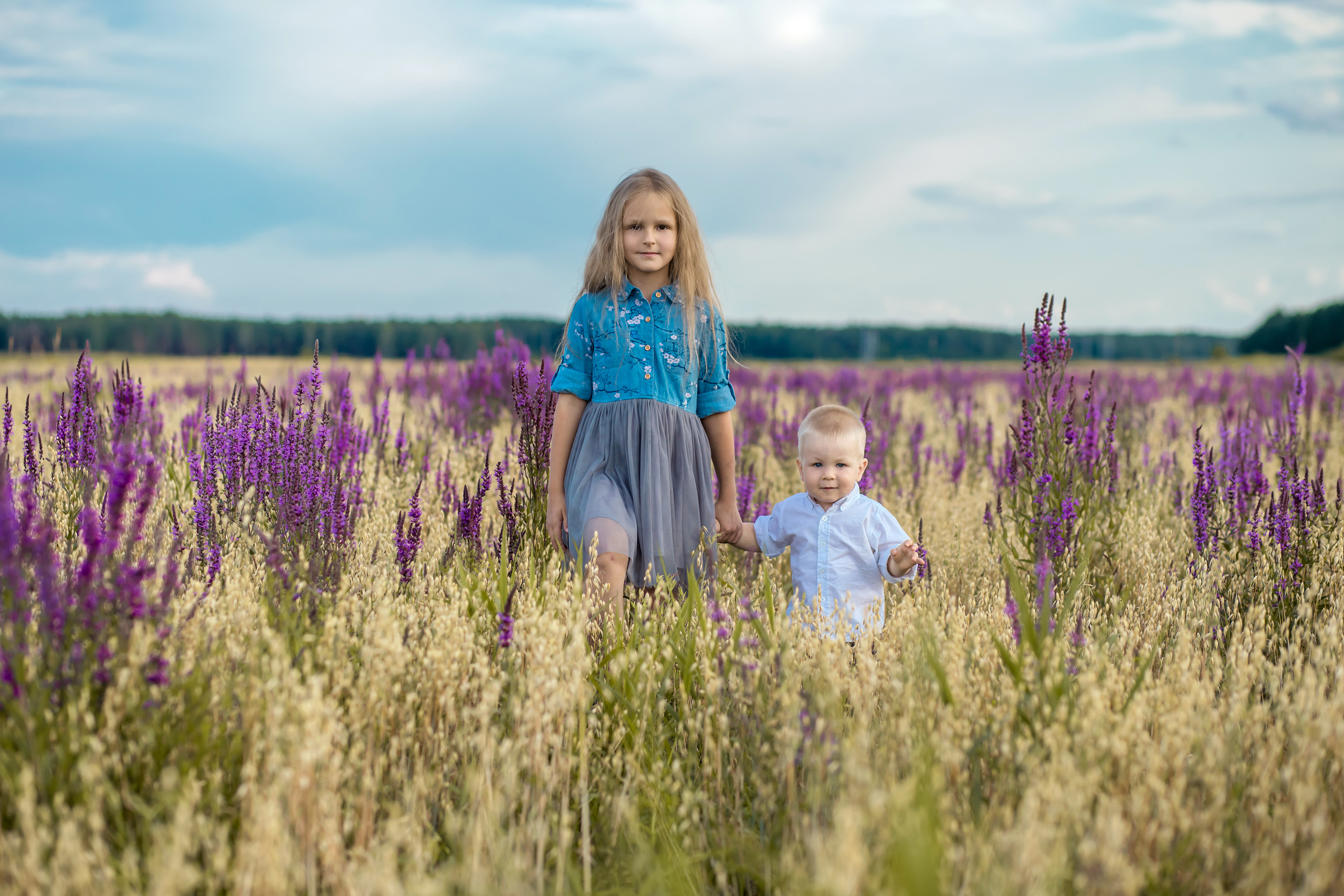 Семейная съемка. ФОТОГРАФ/ Беларусь Светлогорск