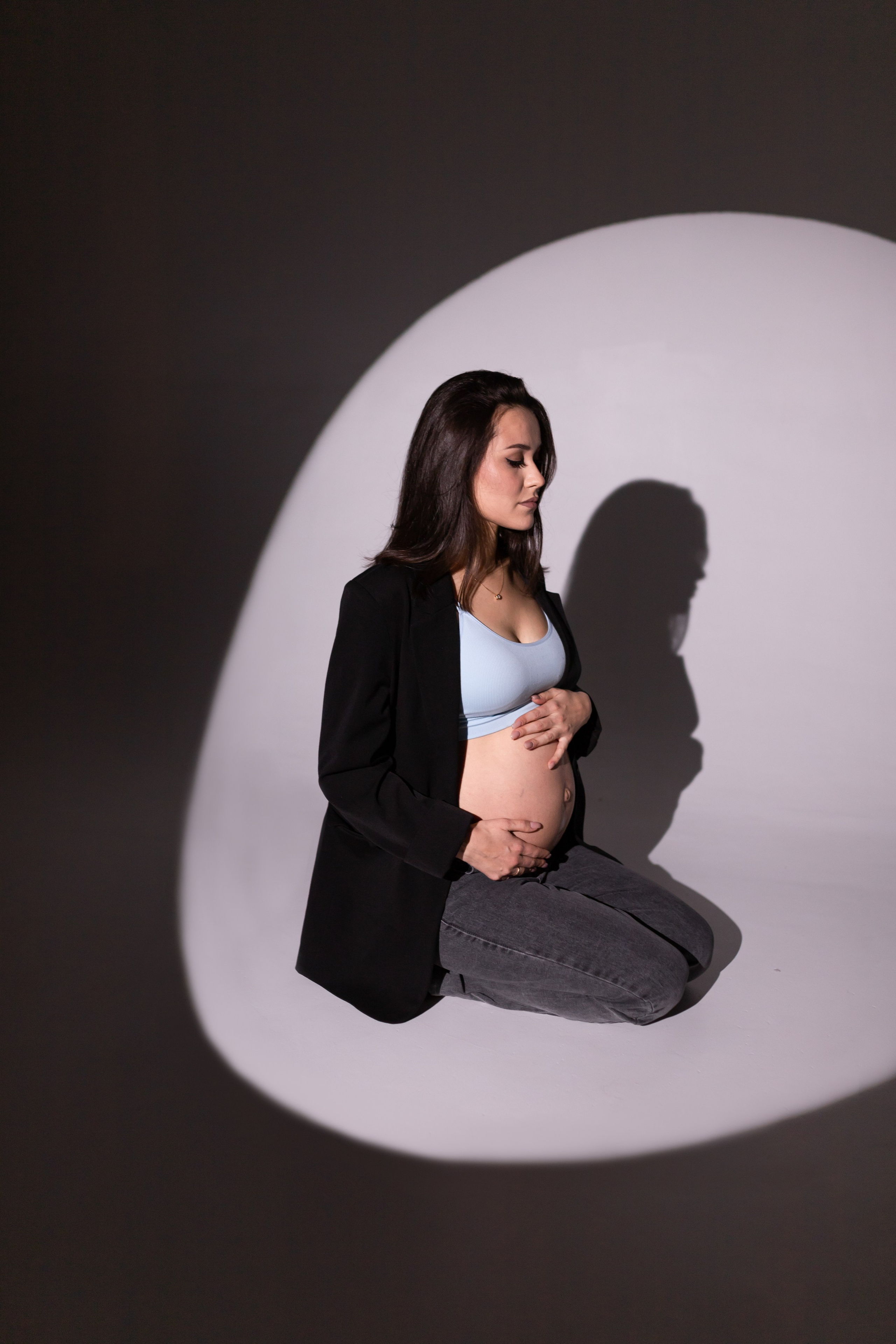 Илира. Марина Шаймухаметова. Фотограф в Уфе