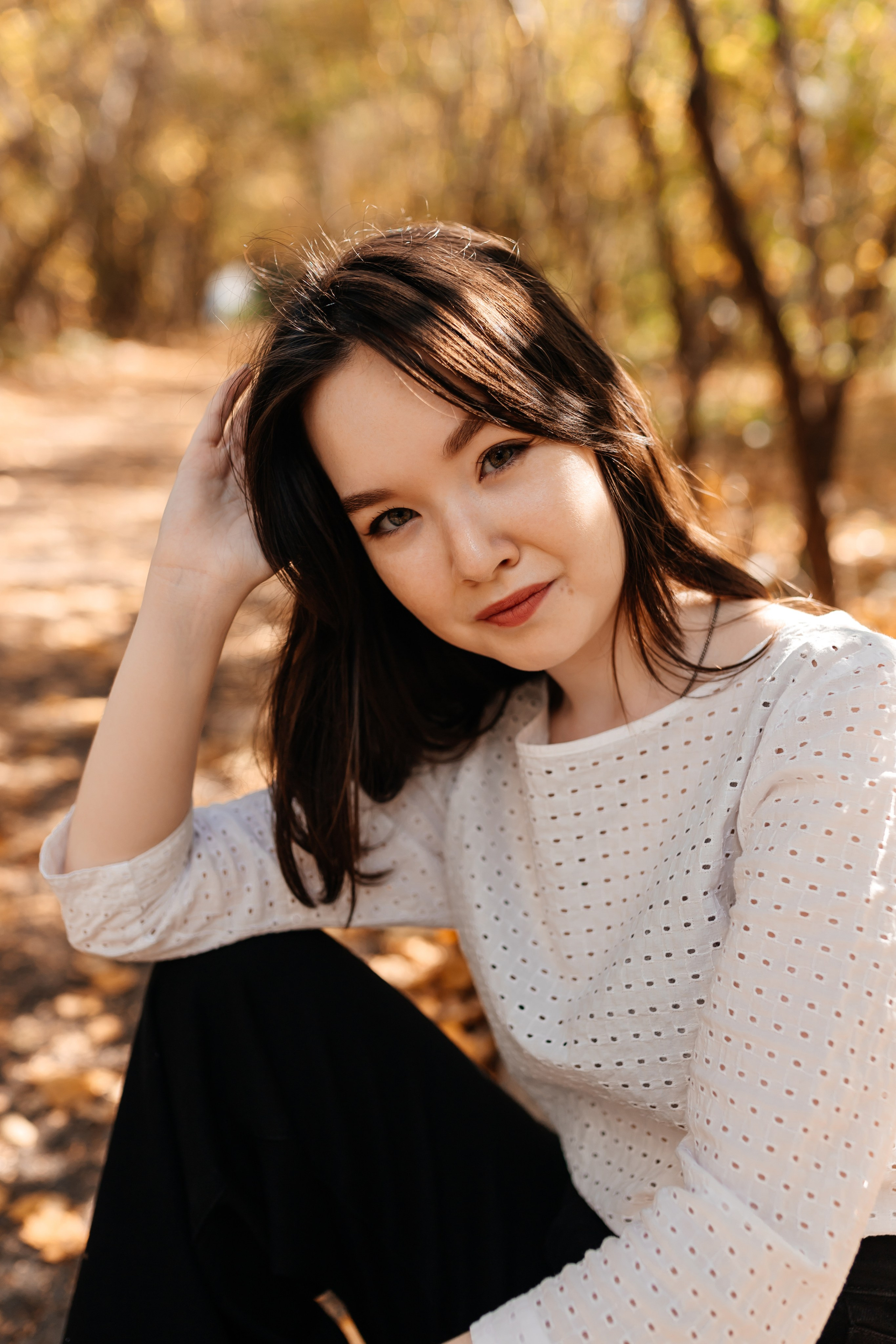 Айгуль. Марина Шаймухаметова. Фотограф в Уфе