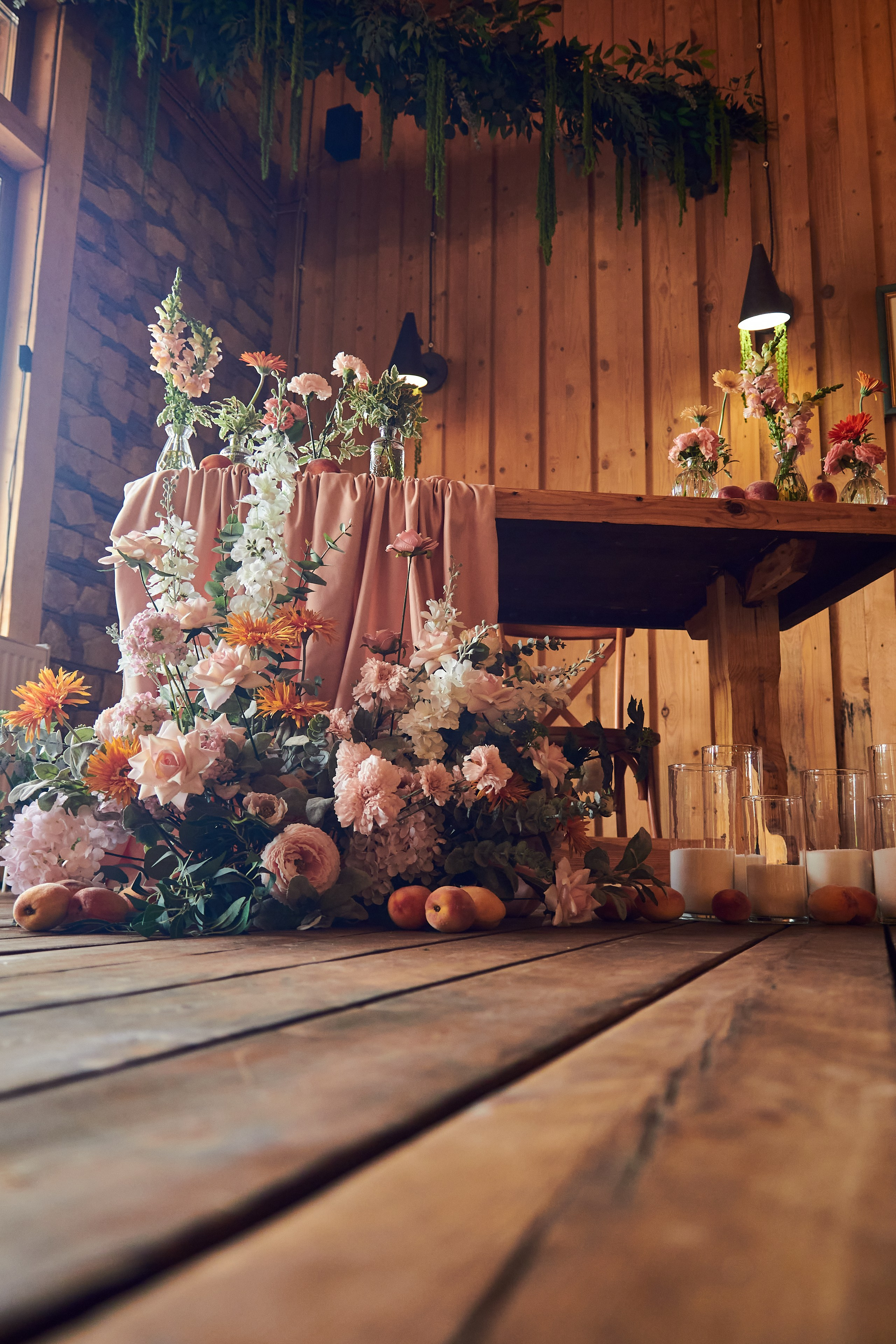 Свадьба Устинии и Александра. Фотограф Сергей Яркин