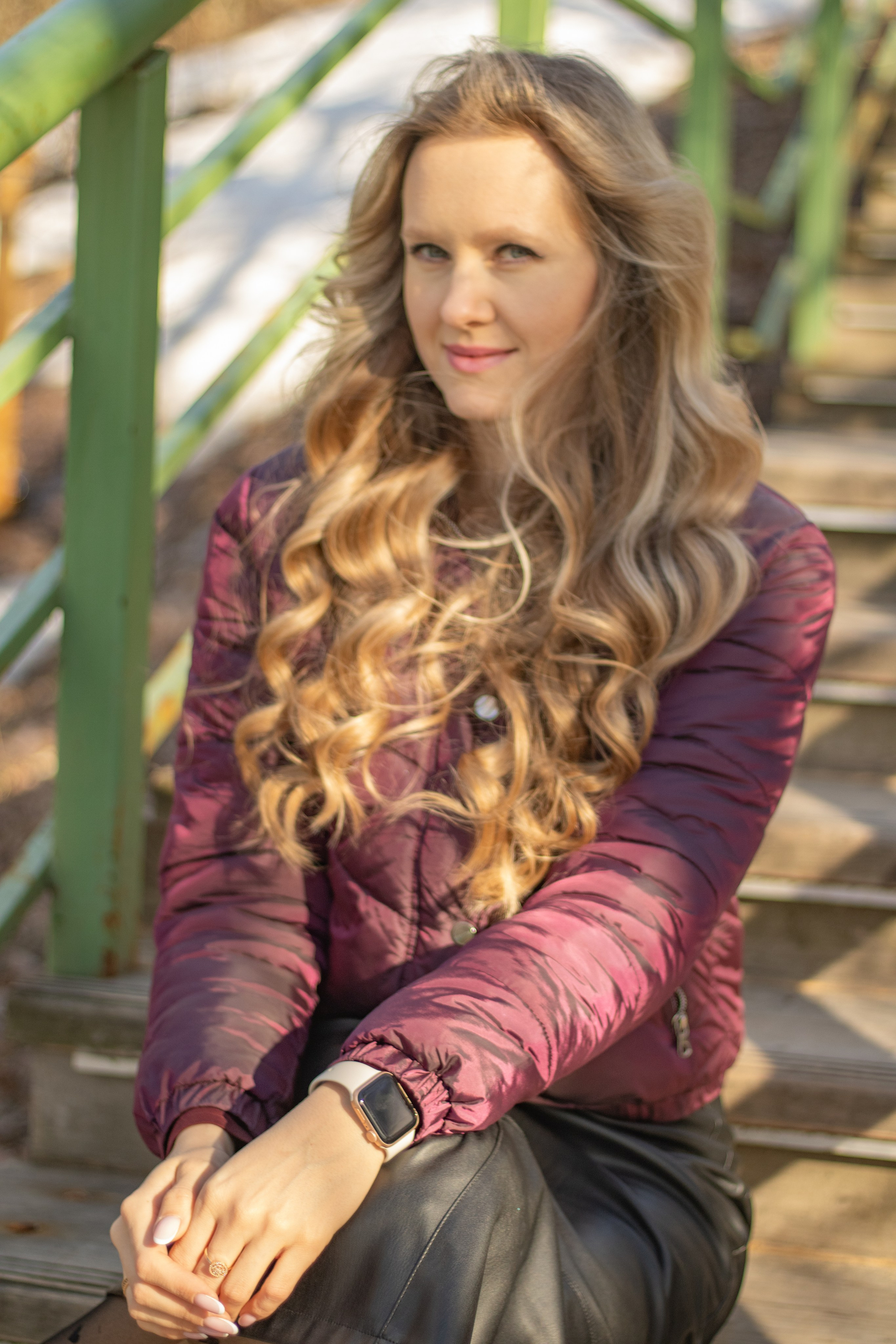 Юлия. Катя Попова|ЛайфСтайл фотограф