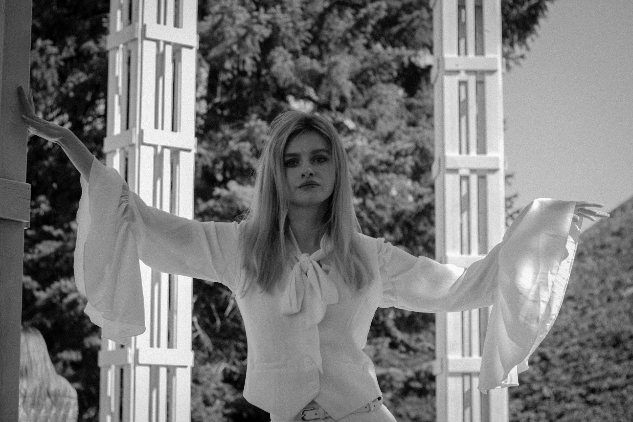 Тайная беседка с Анастасией. Катя Попова|ЛайфСтайл фотограф