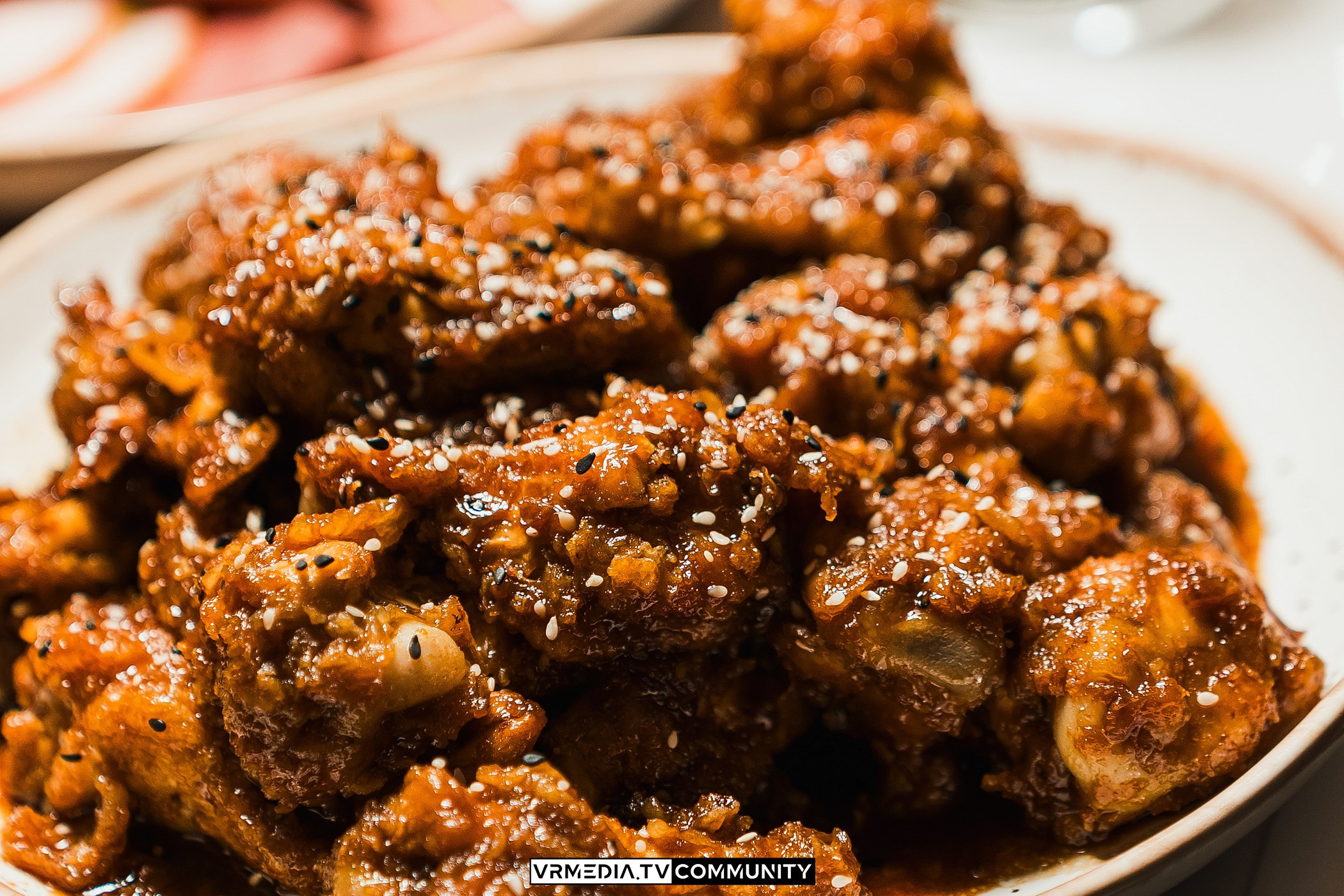 Новогодний вечер у «Петровича»