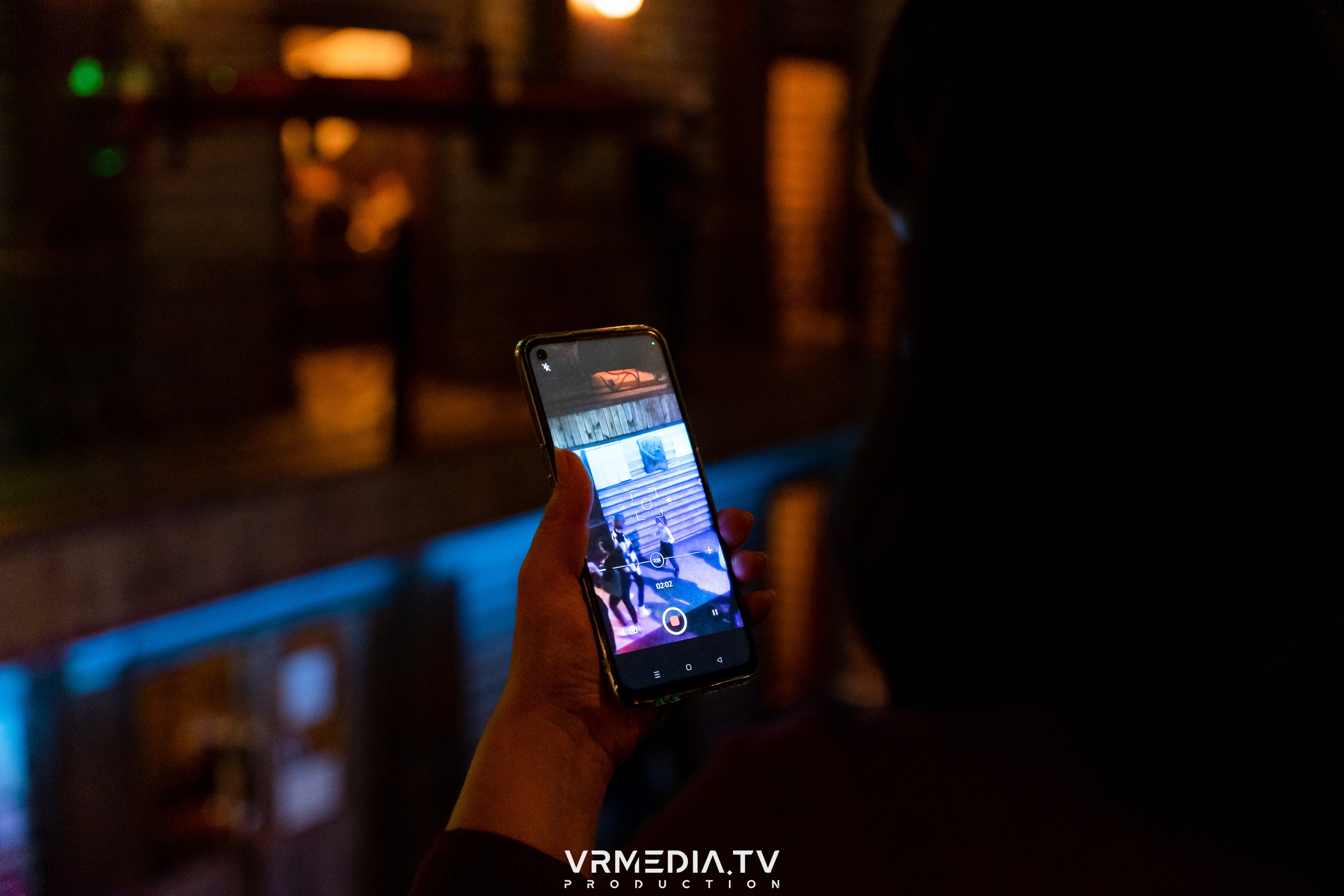 В гостях «У Петровича»