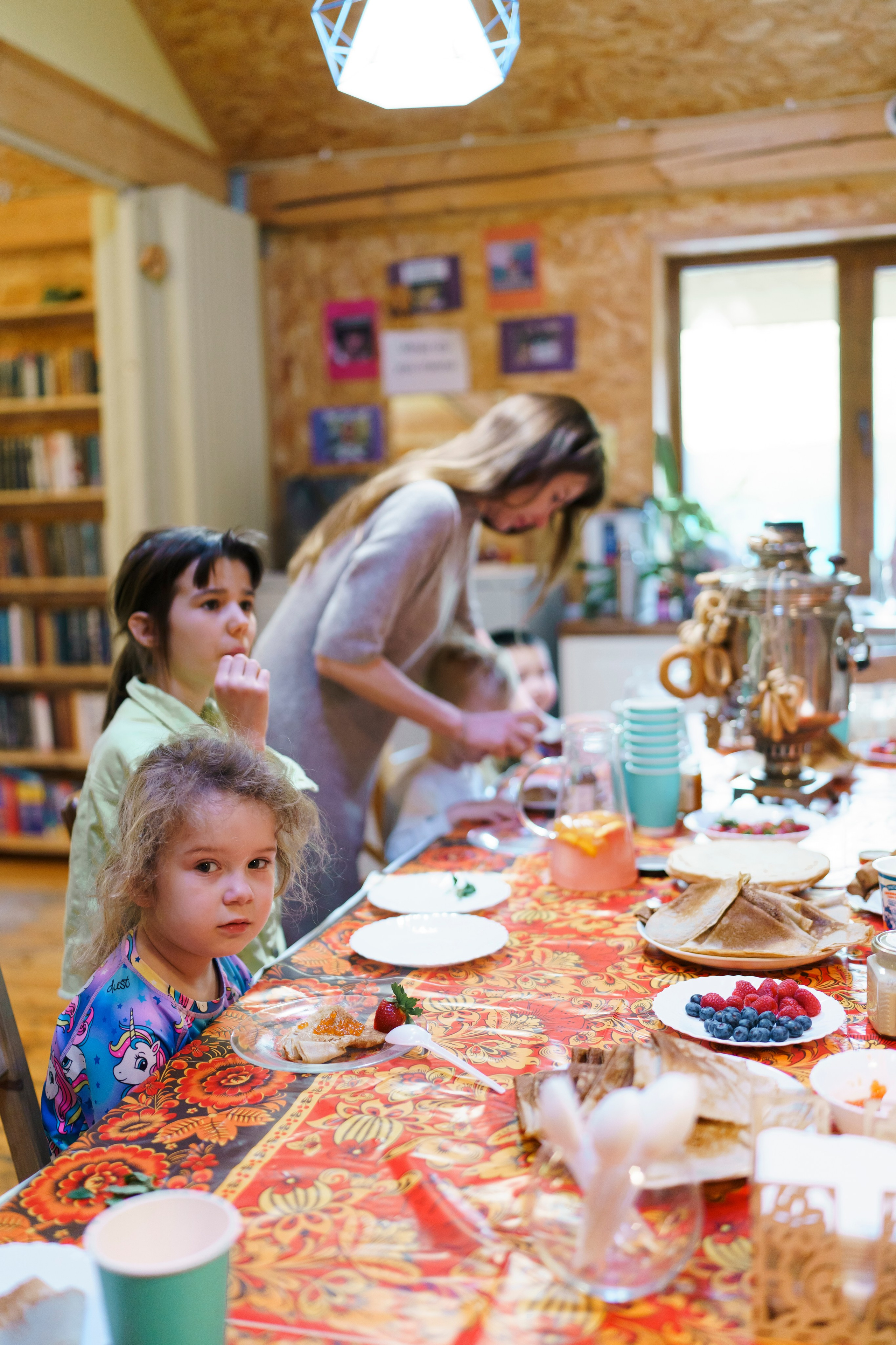 Масленница. Свадебный фотограф в Москве Кристина Чехова