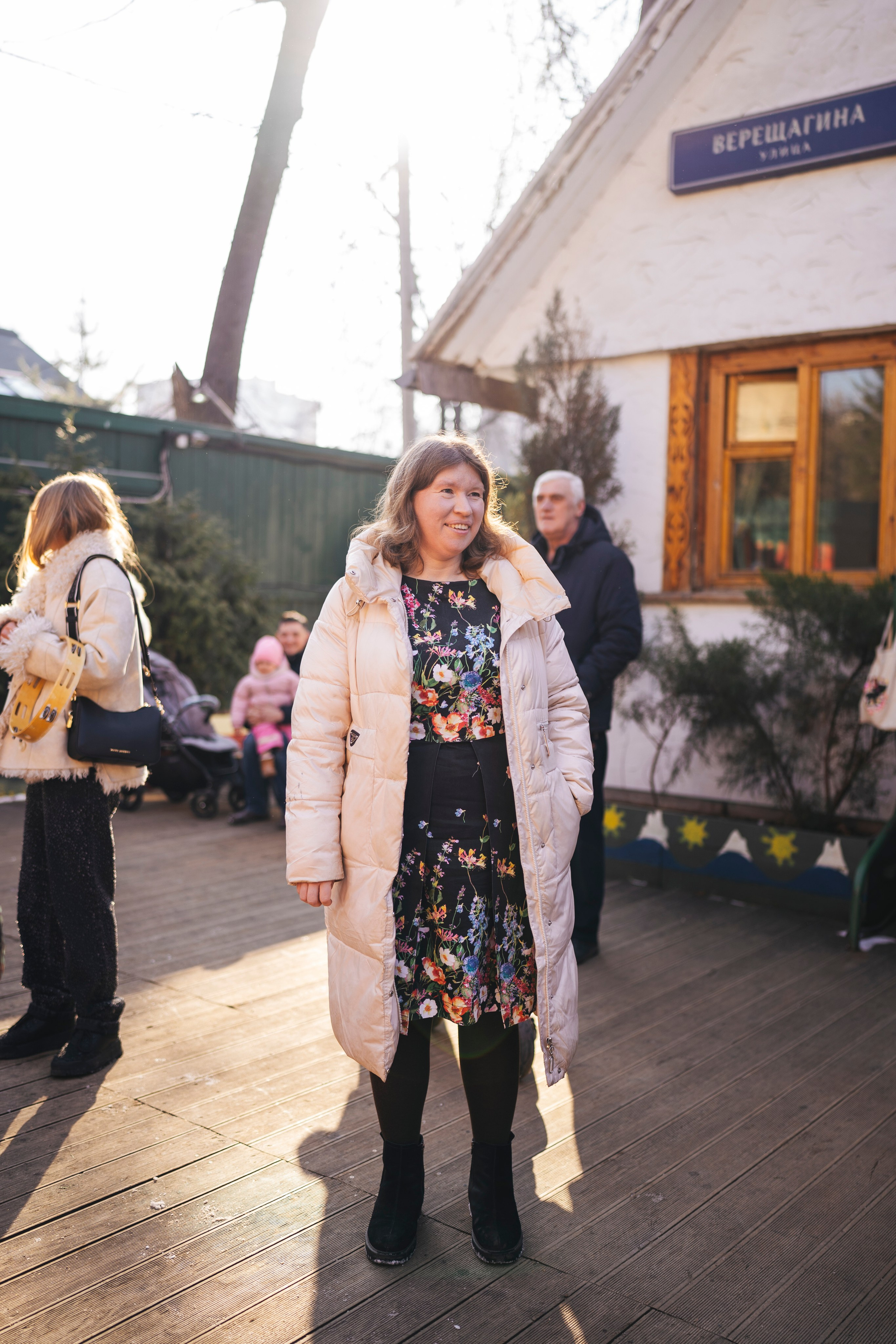 Масленница. Свадебный фотограф в Москве Кристина Чехова